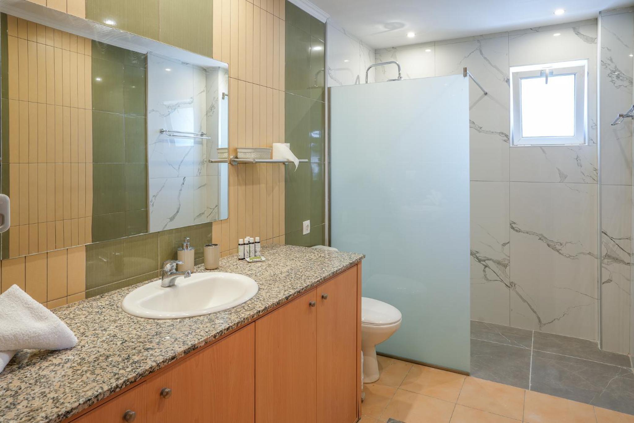 Two-Bedroom House photo 2