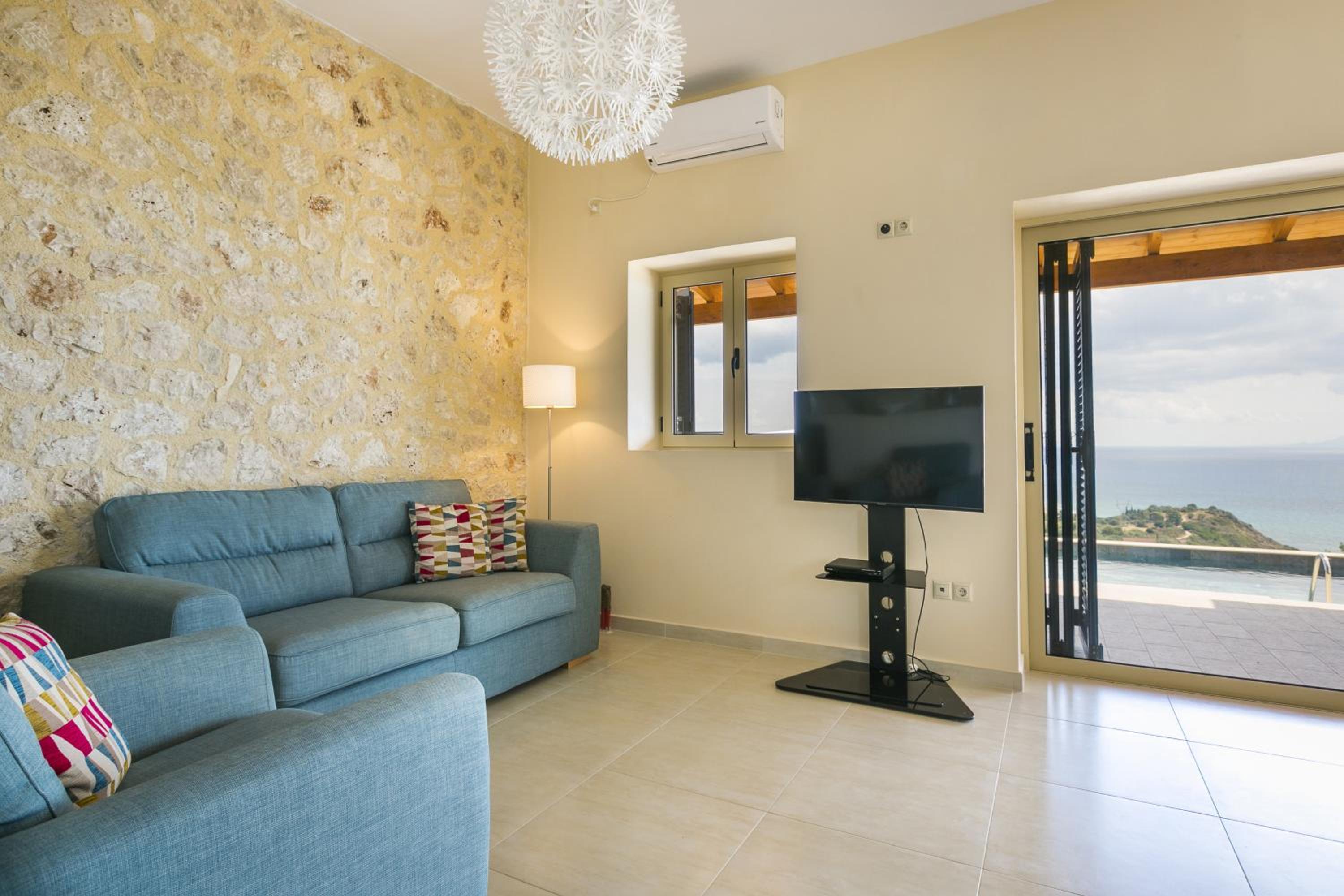 Deluxe Villa photo 3