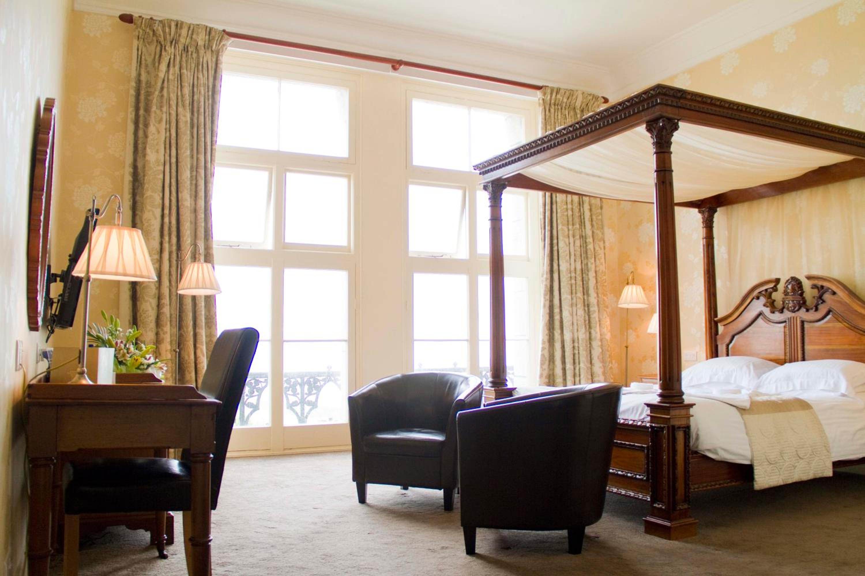 Deluxe King Room photo 1