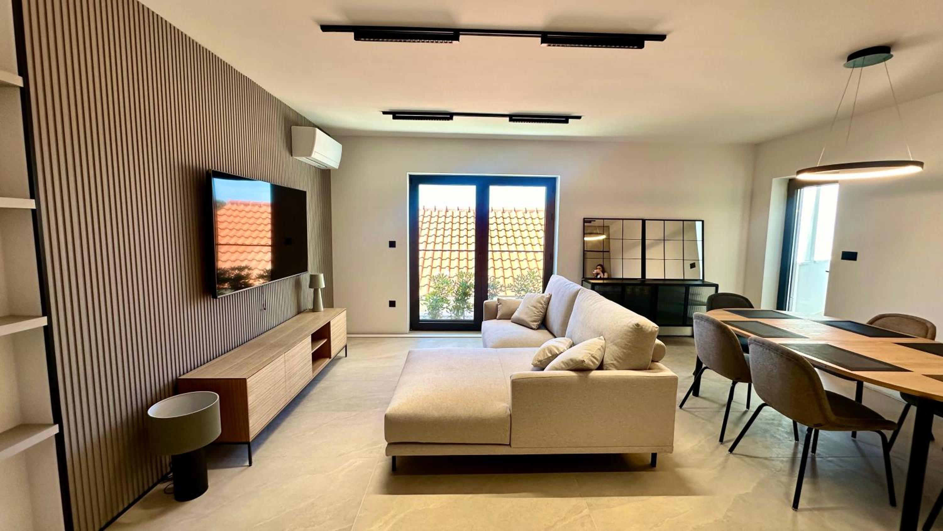 Superior Apartment