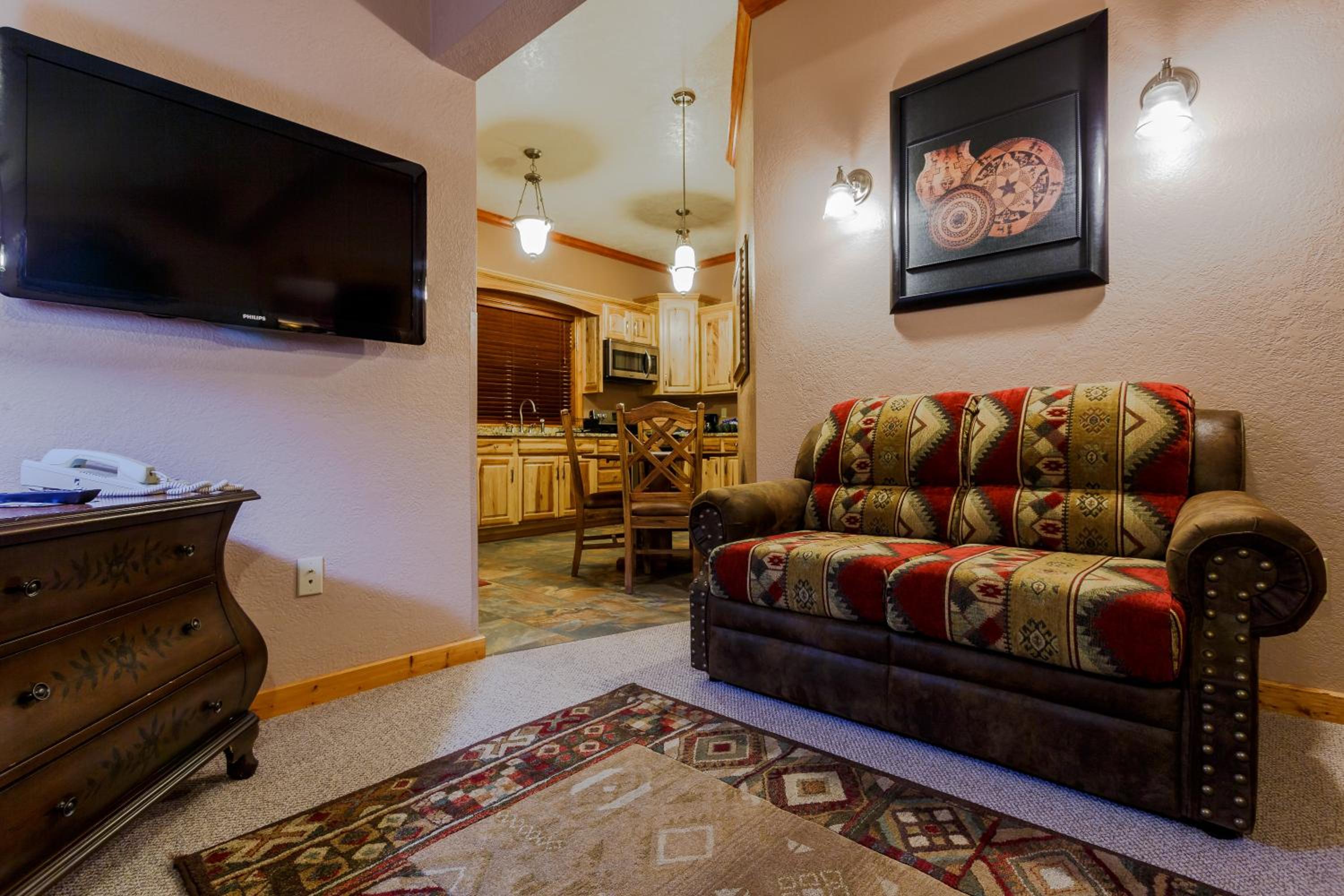 Cottage photo 1