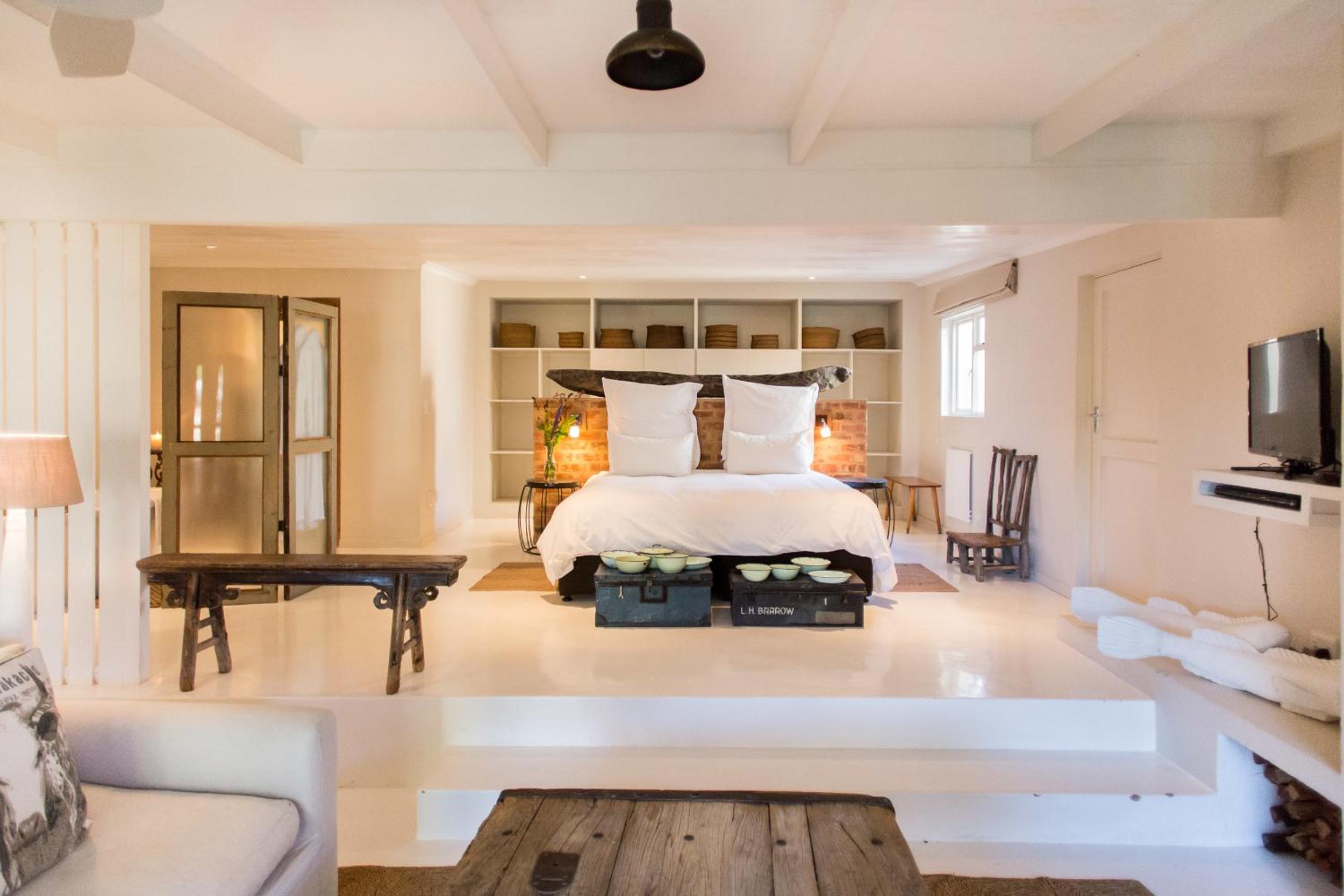 Luxury Family Suite photo 1