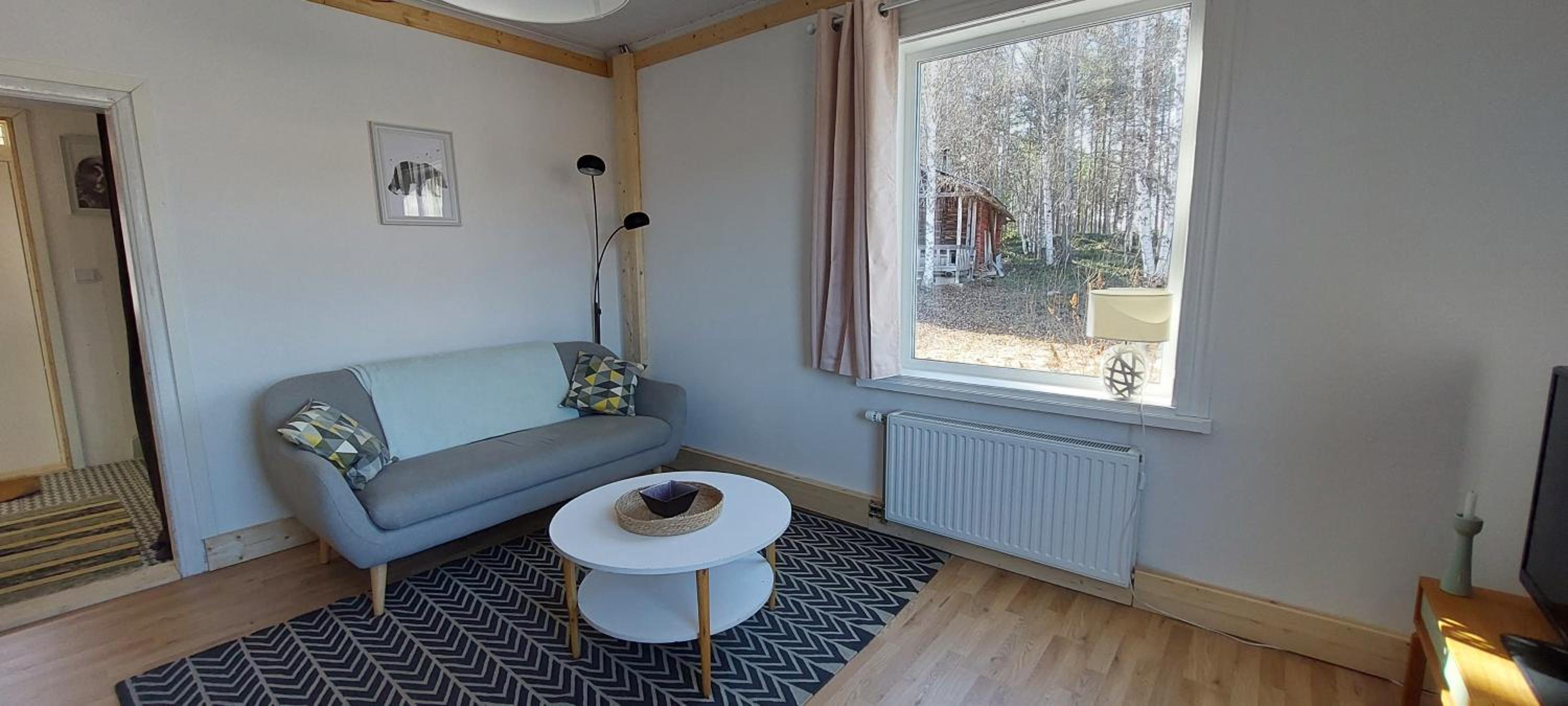 Two-Bedroom House photo 1