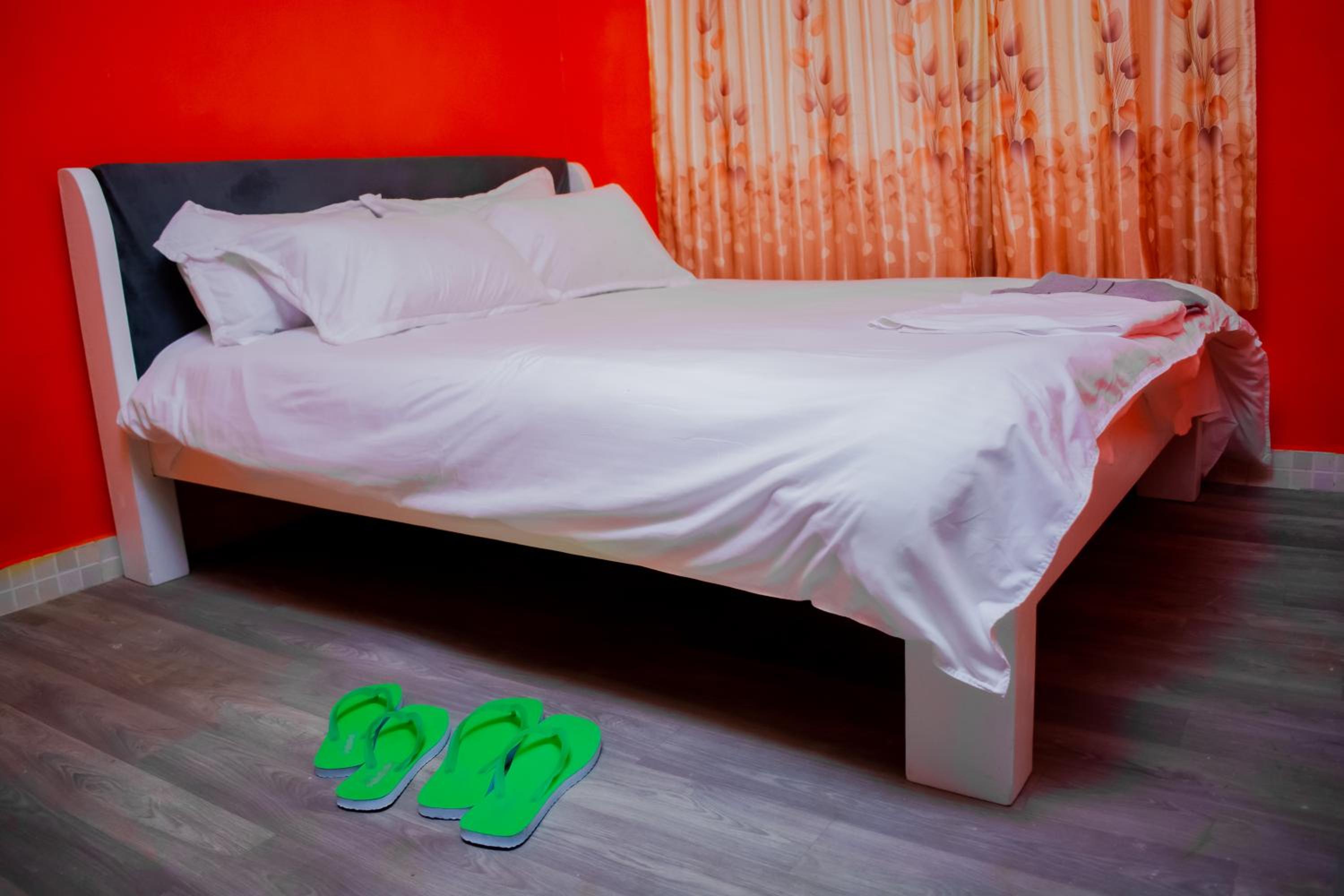 Double Room photo 3