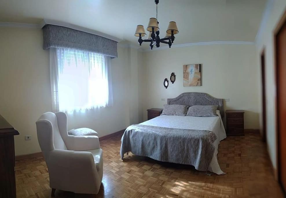 Departamento de tres habitaciones