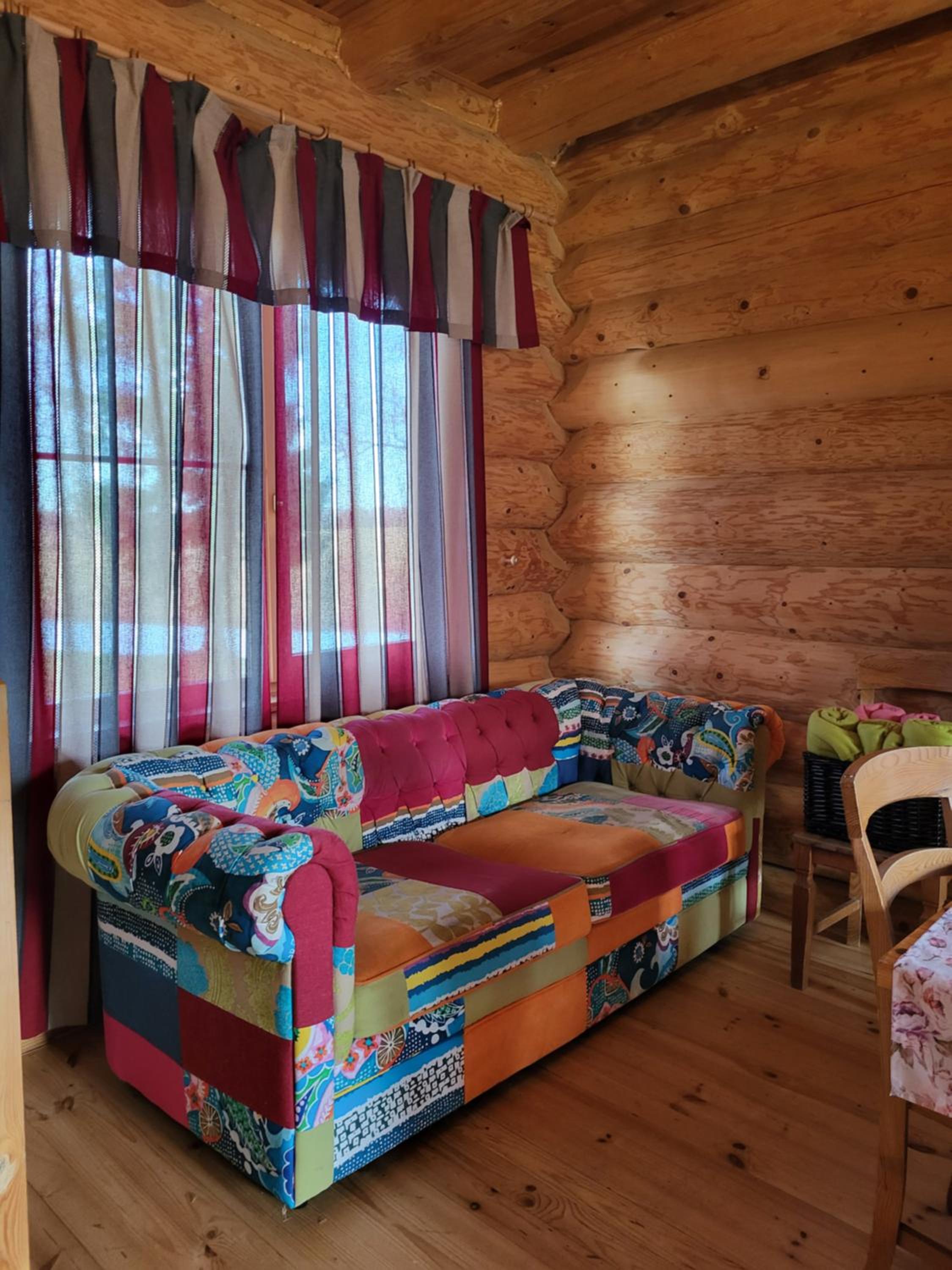 Holiday Home with Sauna - Photo 20