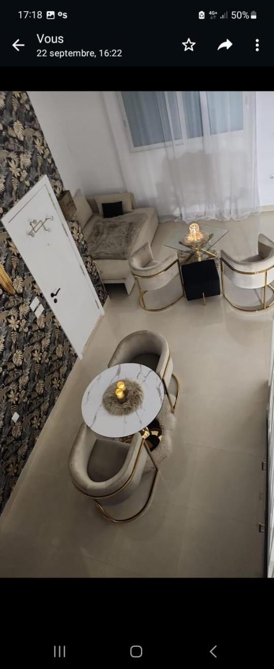 Apartamento Dúplex