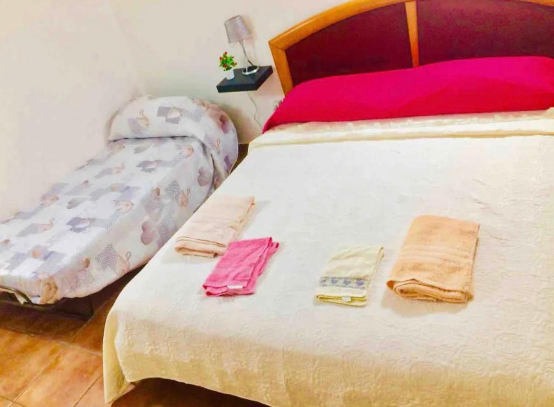 Duplex Apartment