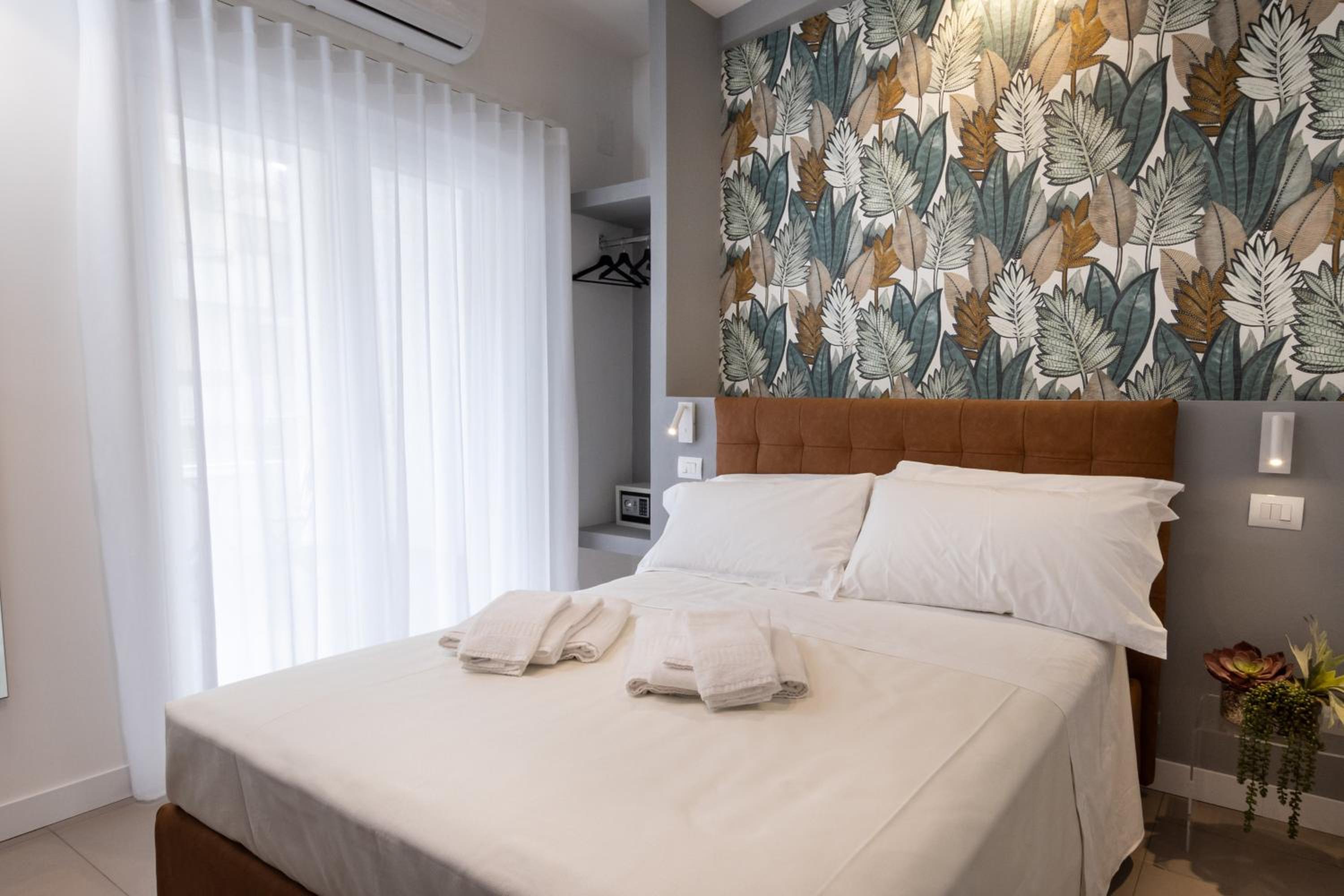Deluxe Room photo 3