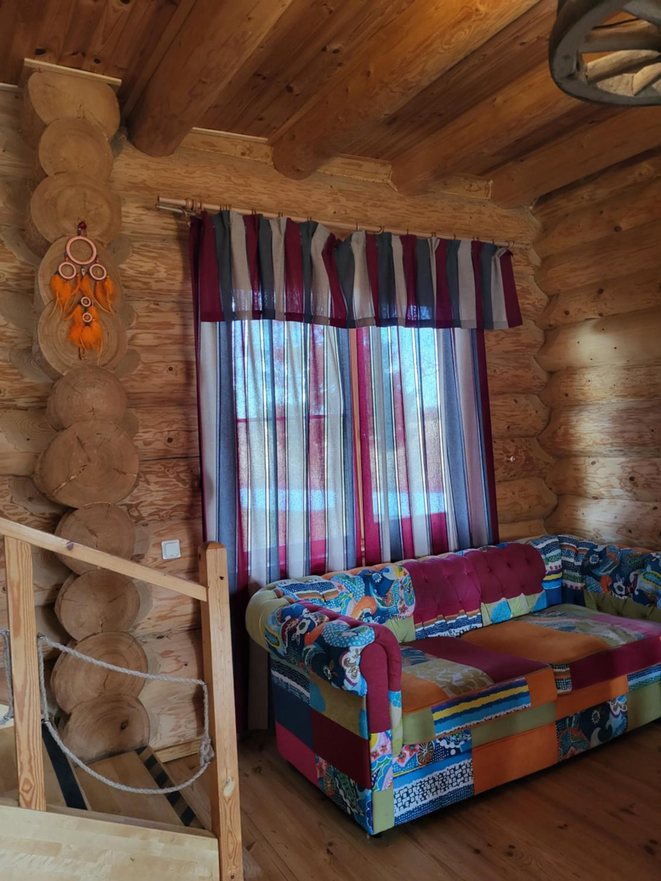 Holiday Home with Sauna - Photo 1