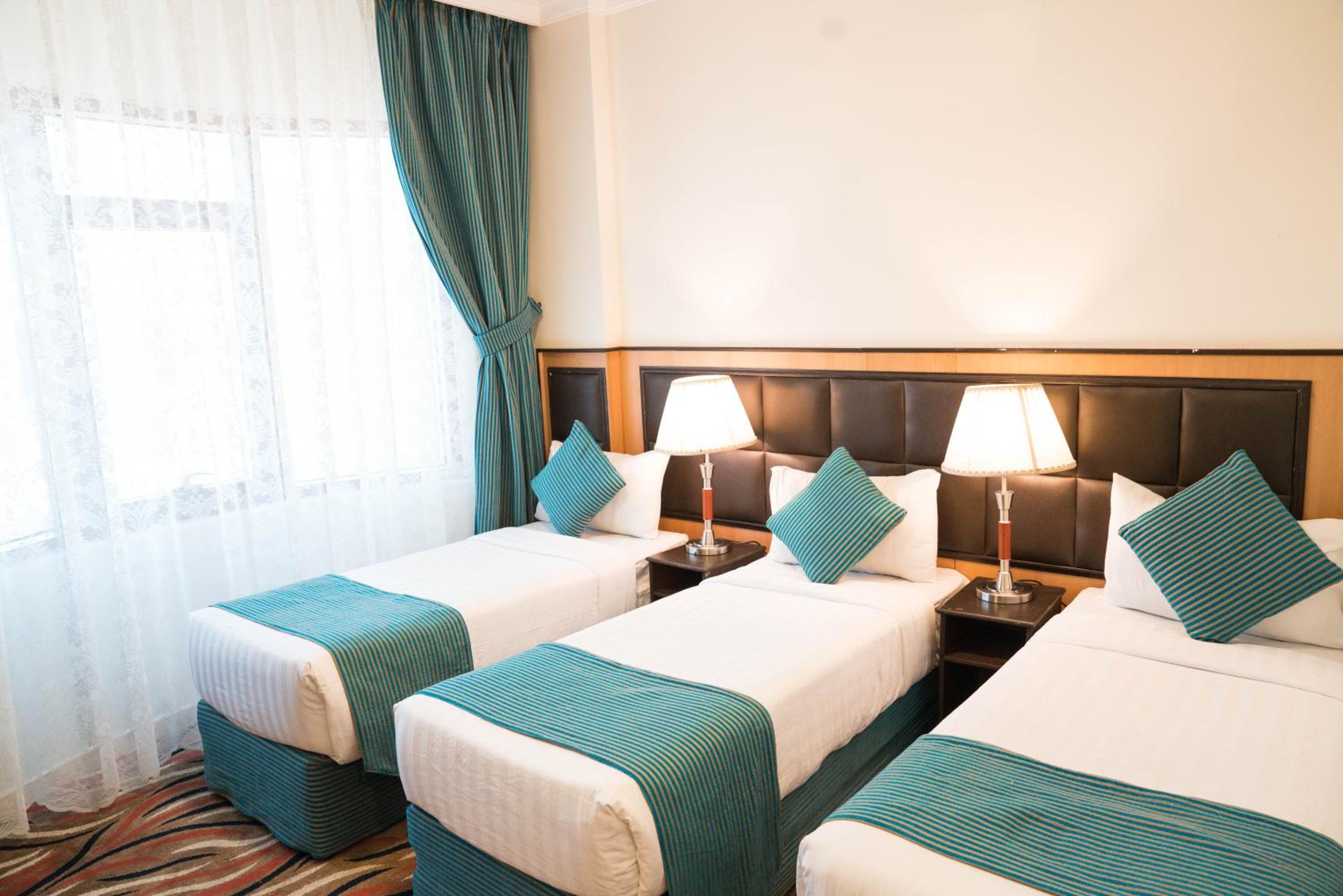 Triple Room photo 3