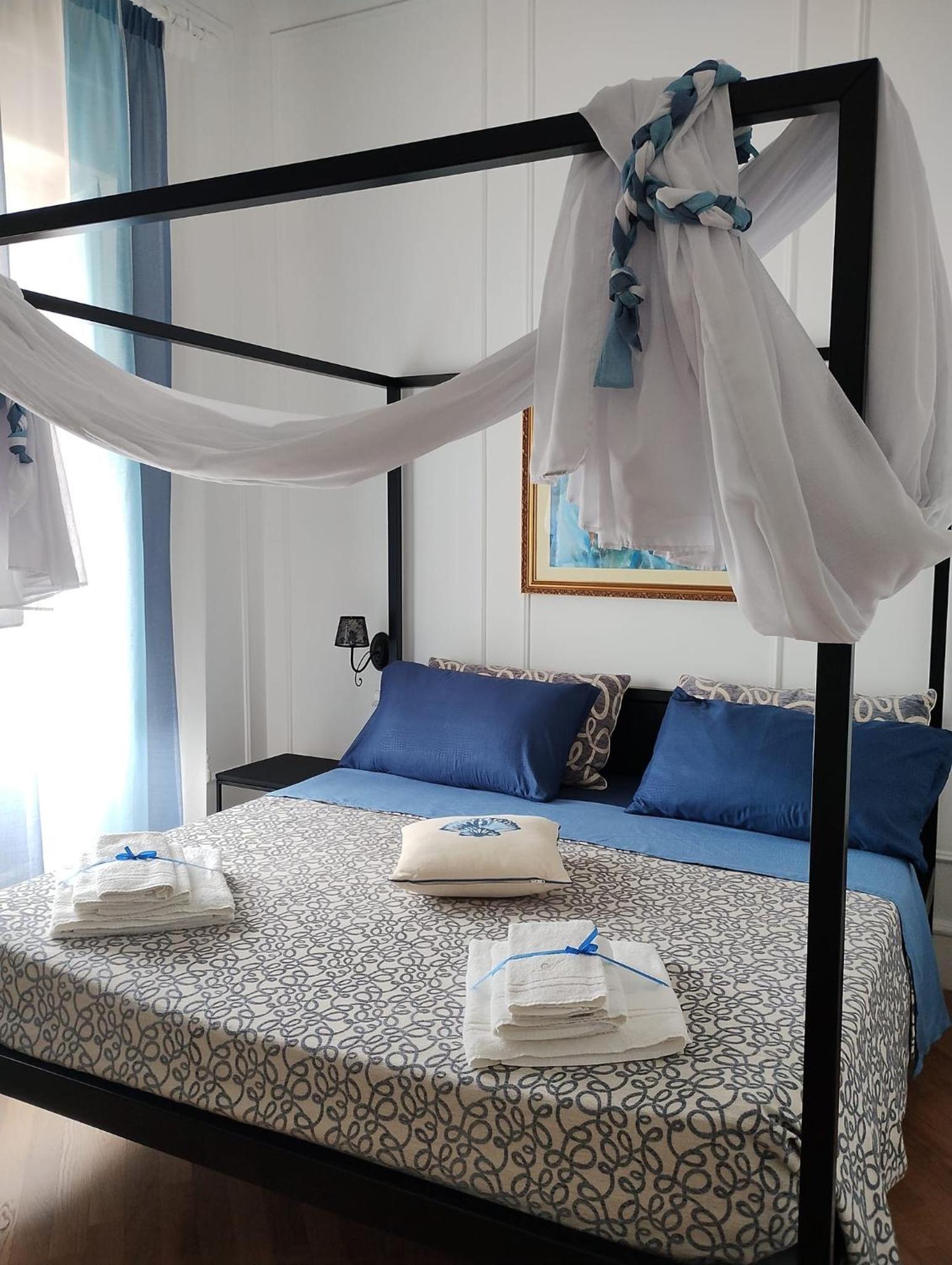 Family Suite with Balcony photo 1