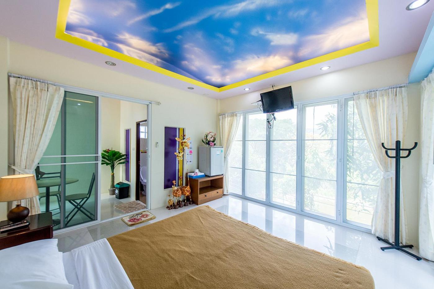 Standard  Double Room photo 1