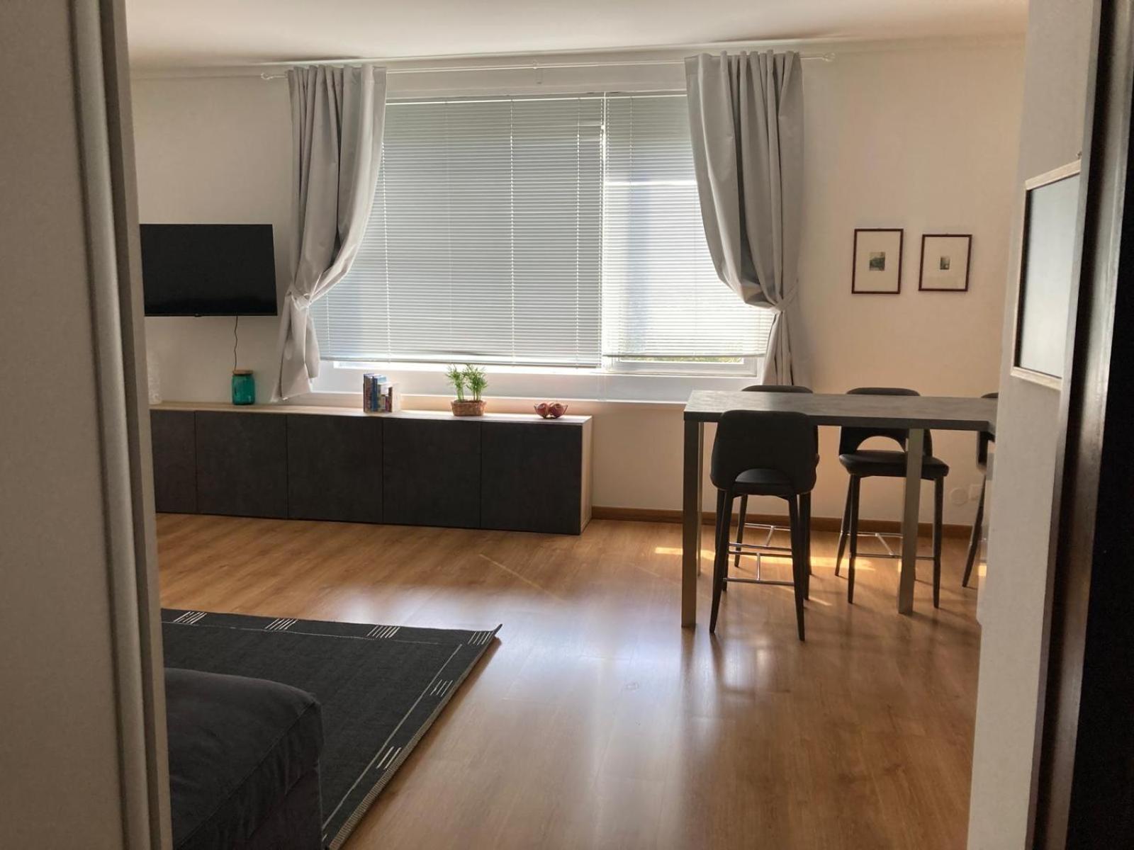 One-Bedroom Apartment photo 2