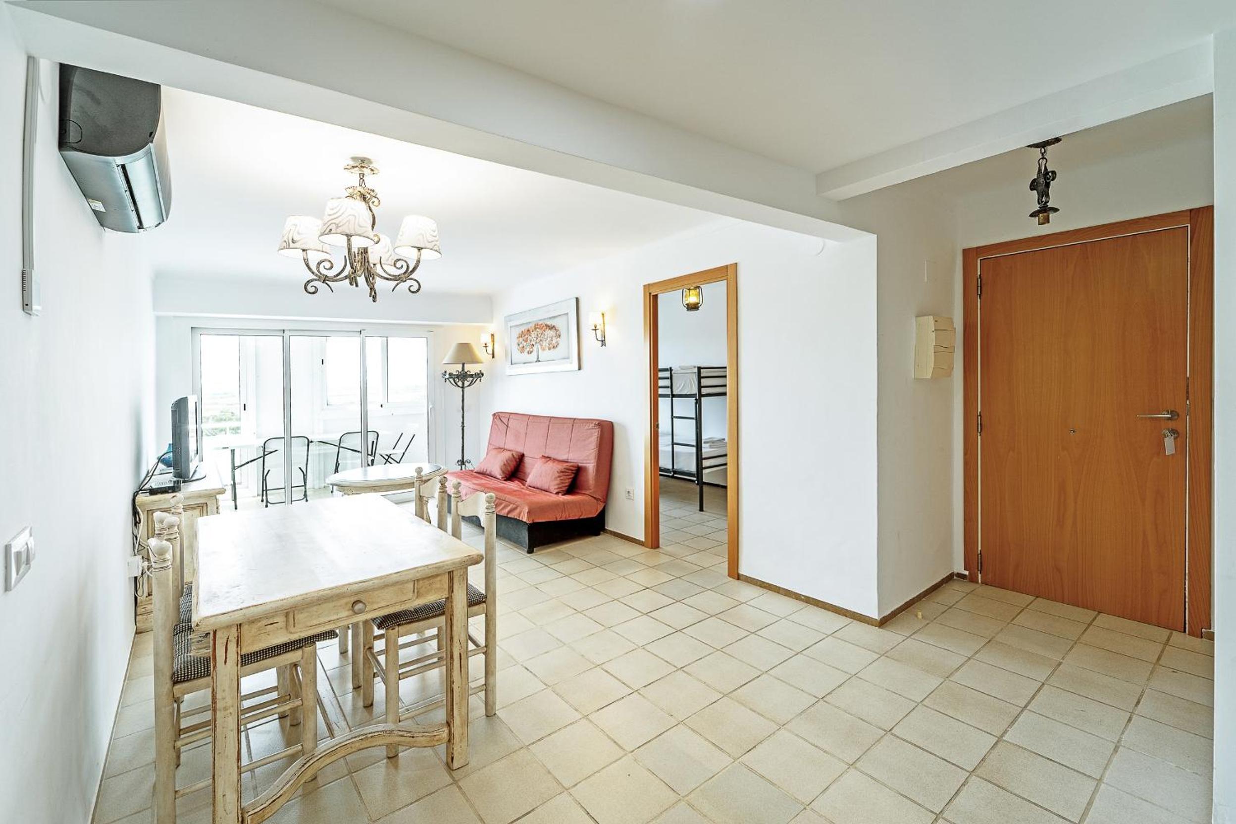 Apartamento