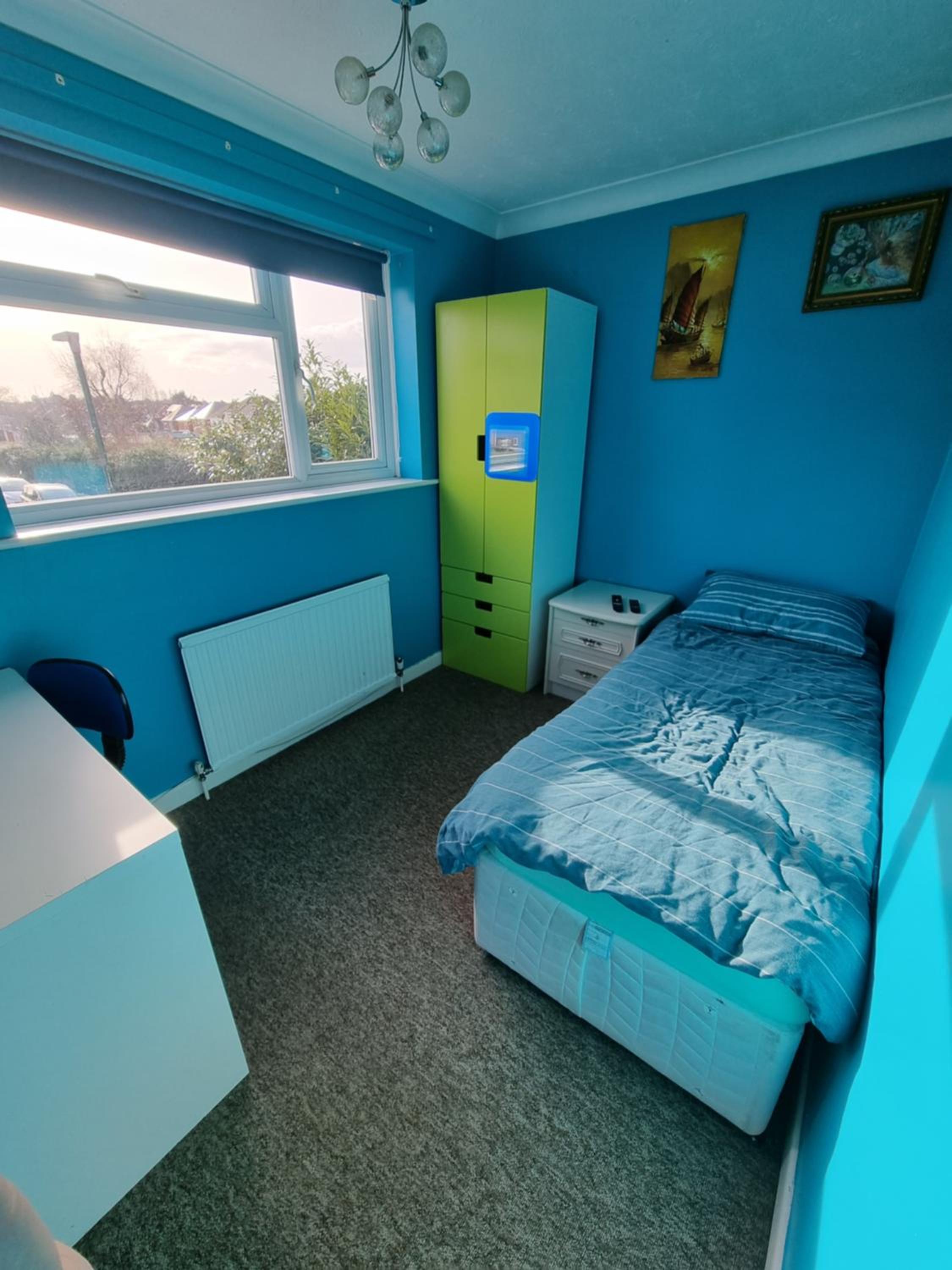Single Room photo 3