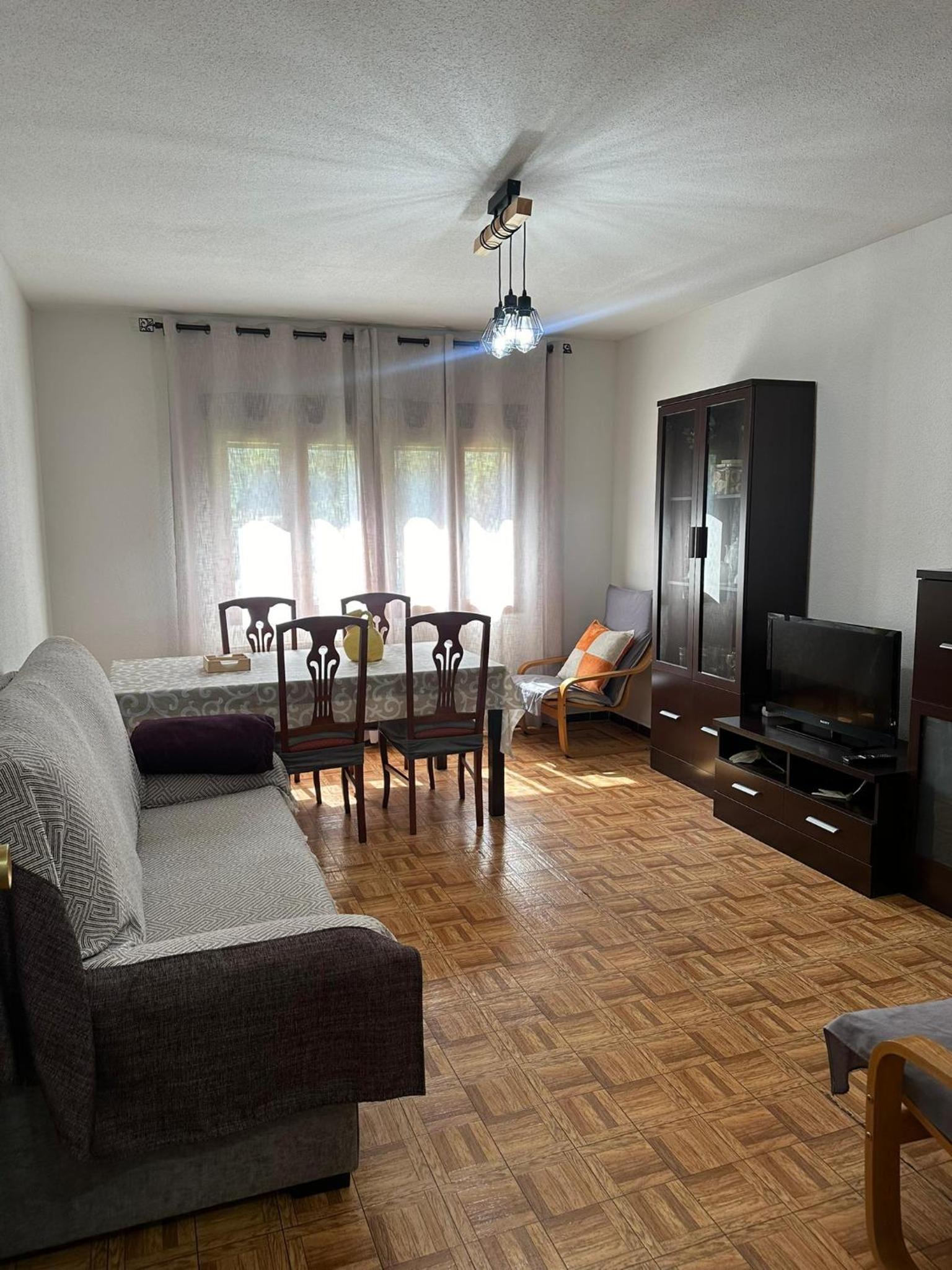 Departamento de tres habitaciones