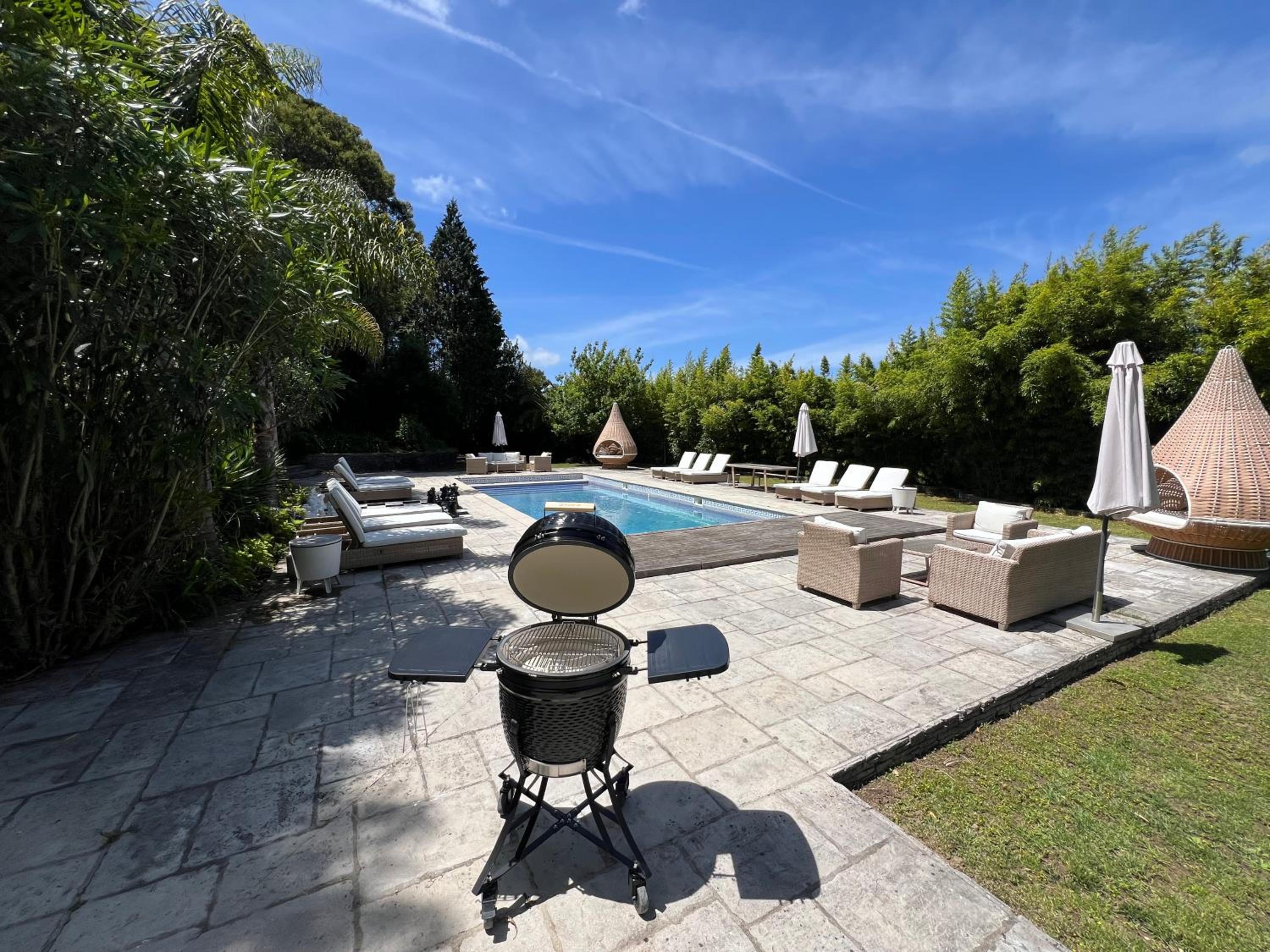 Villa - Photo 7