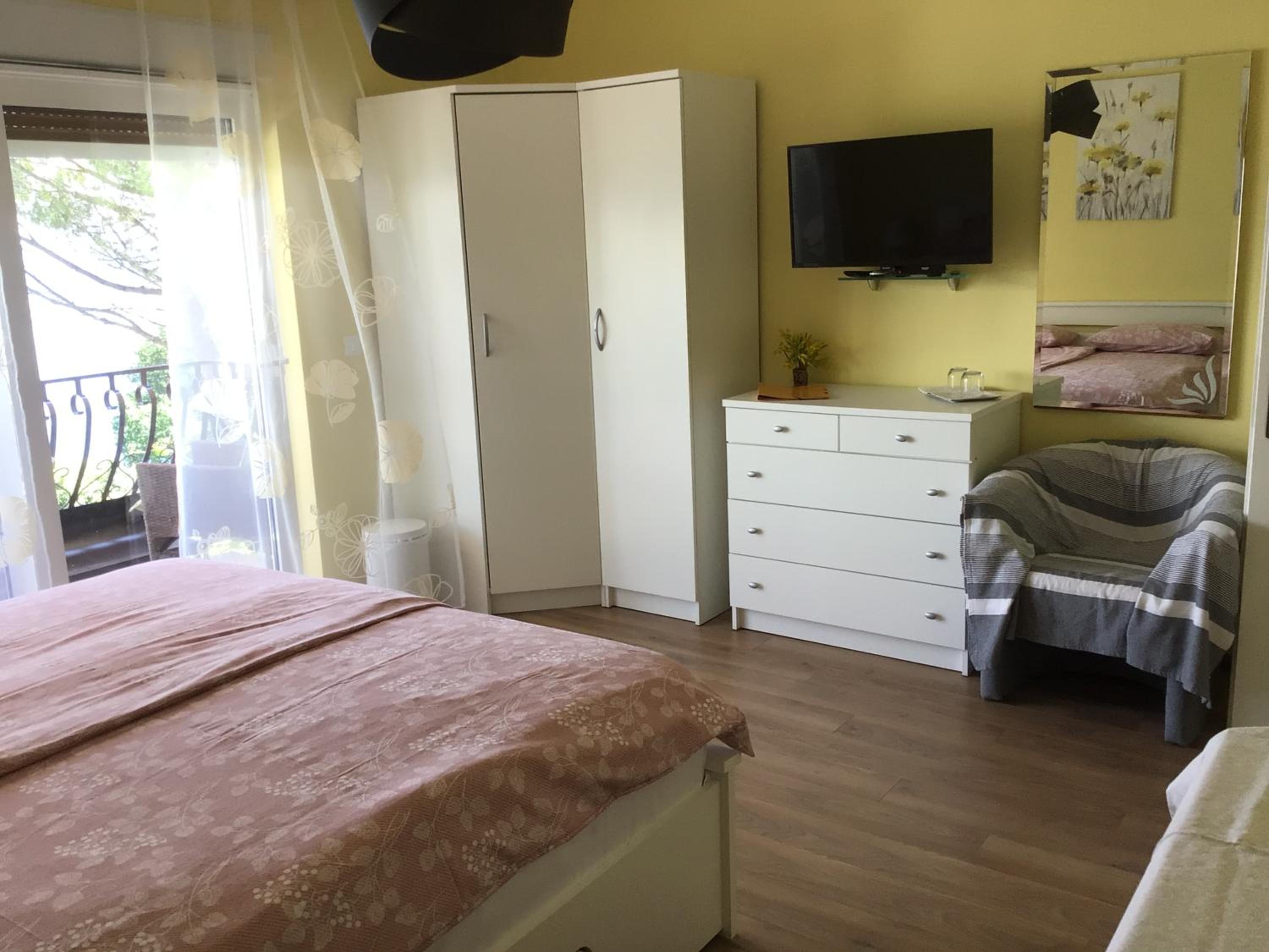 King Room with Sea View photo 3