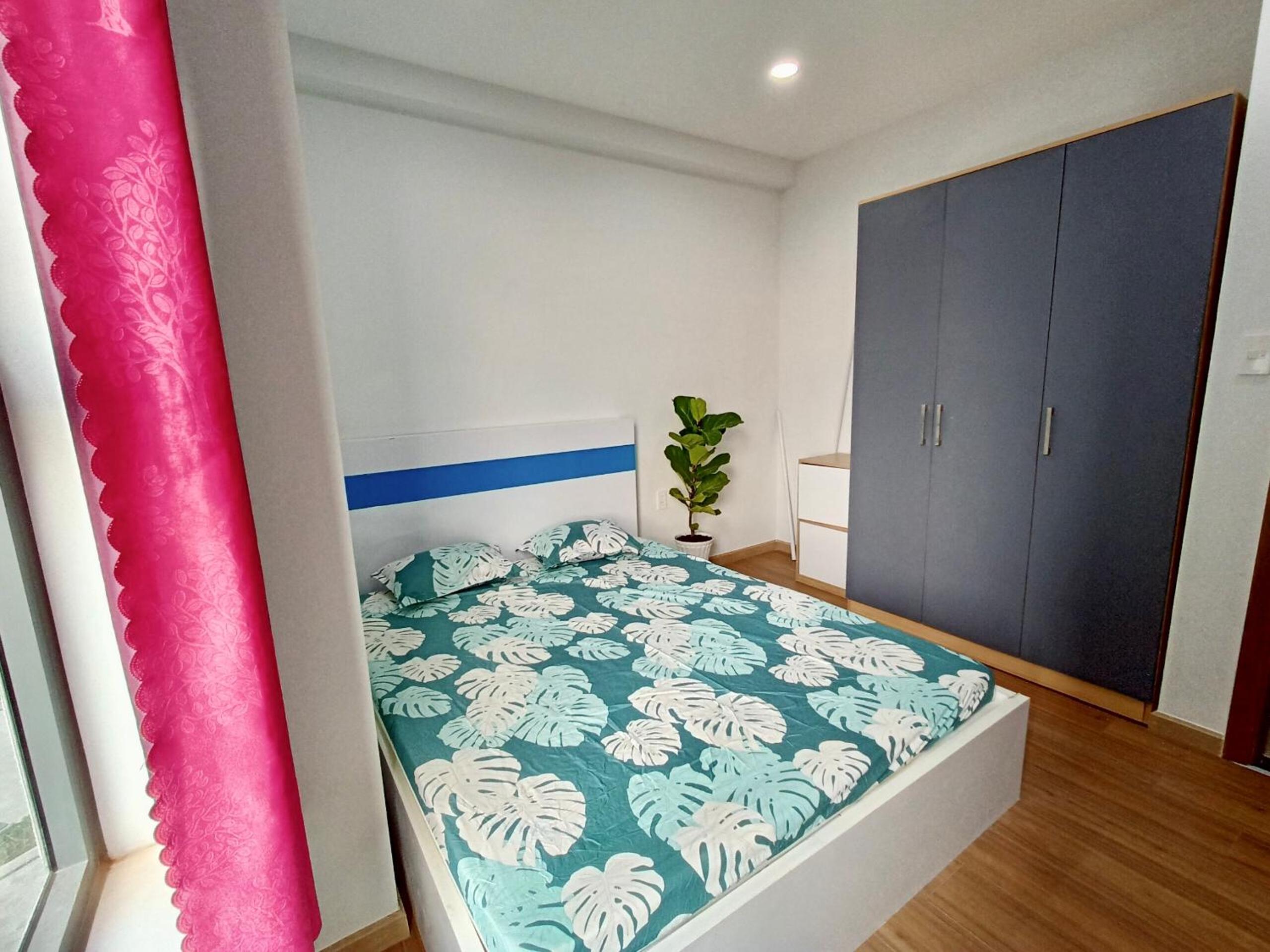 Two-Bedroom Apartment photo 2