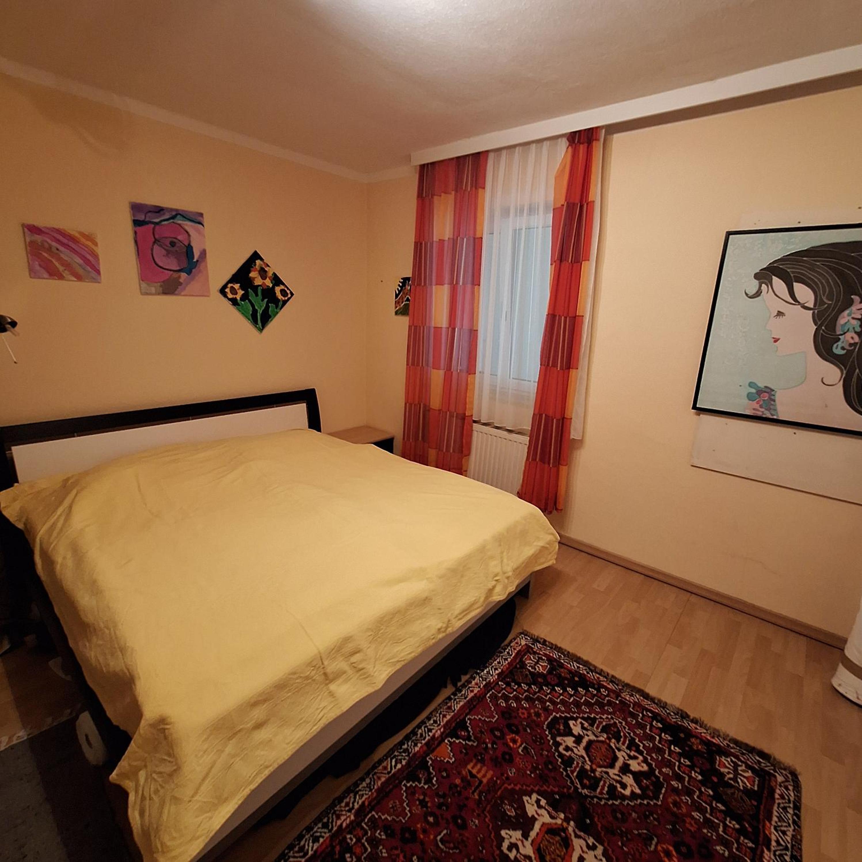 Two-Bedroom Apartment photo 2