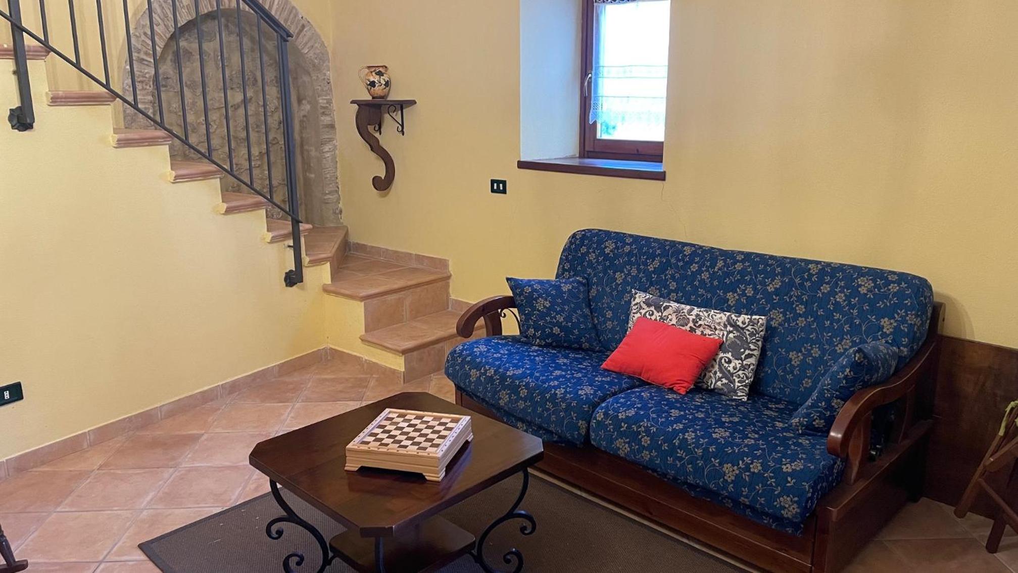 Two-Bedroom House photo 1