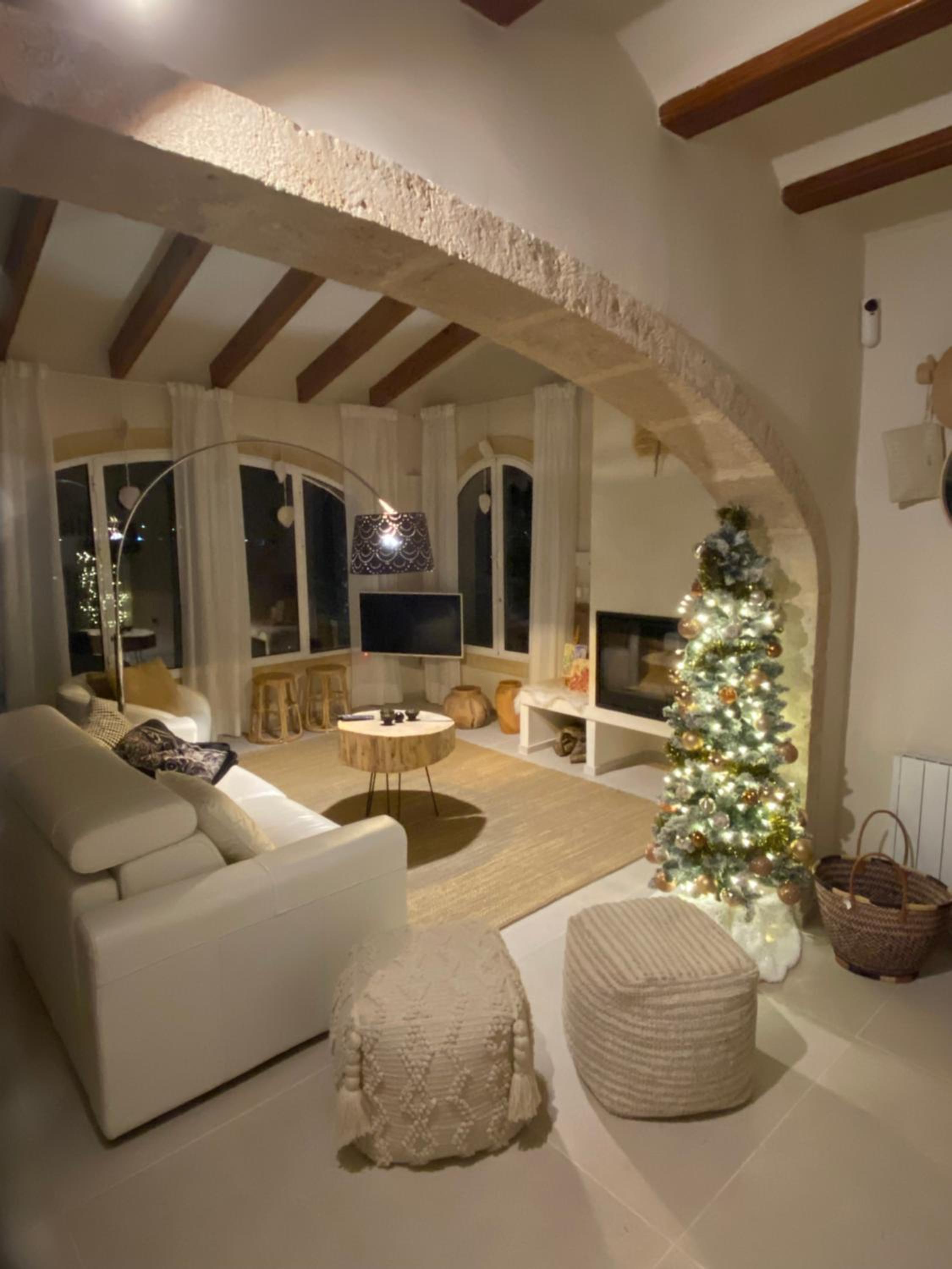 Habitación Doble Deluxe con Vista al Mar
