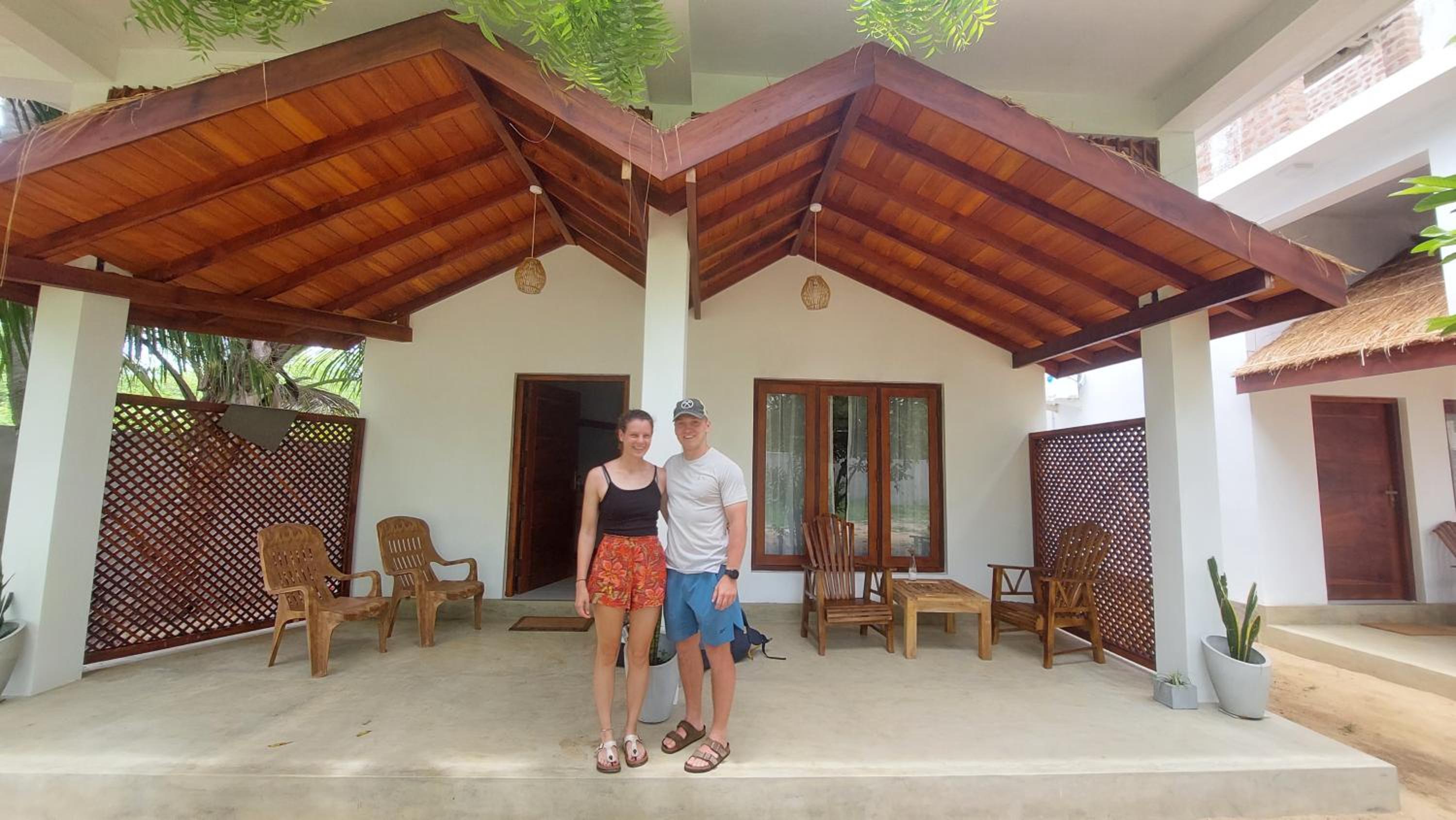 One-Bedroom Bungalow photo 2