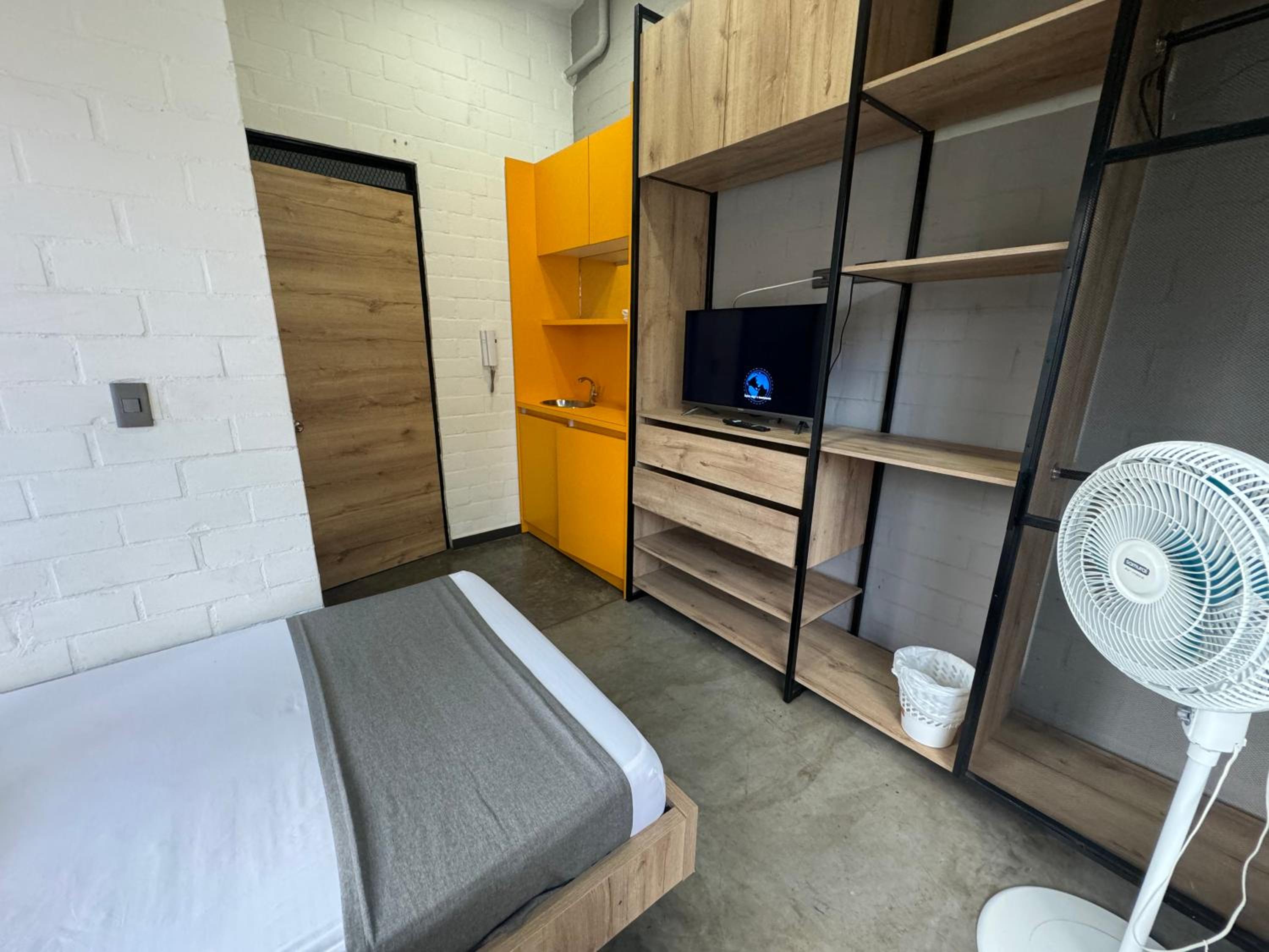 Single Room
