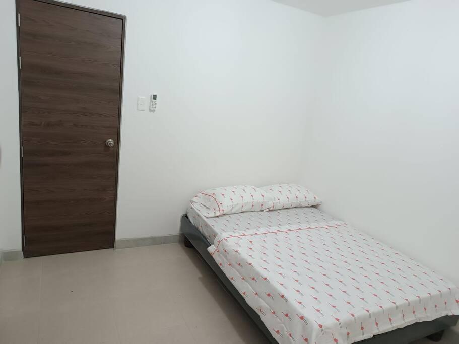 Three-Bedroom Villa photo 1