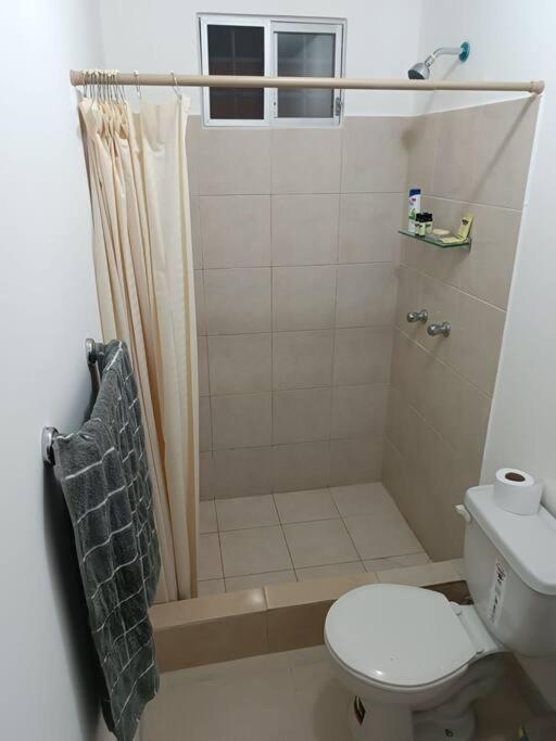 Three-Bedroom Villa photo 2