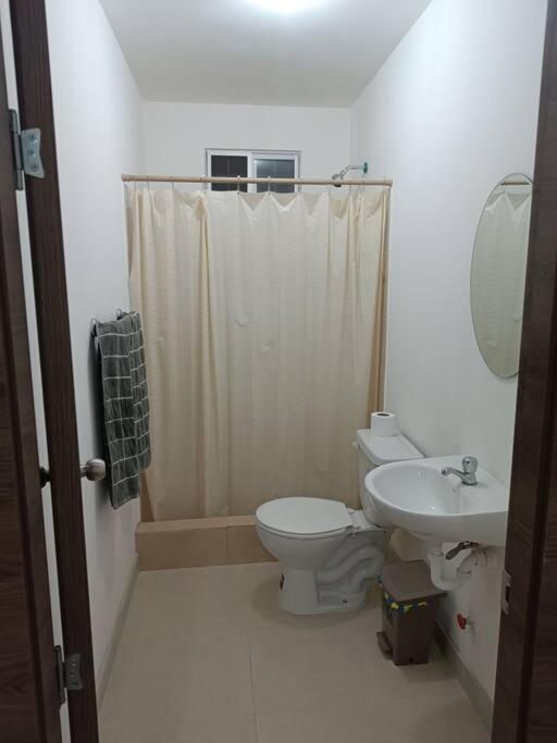 Three-Bedroom Villa photo 3