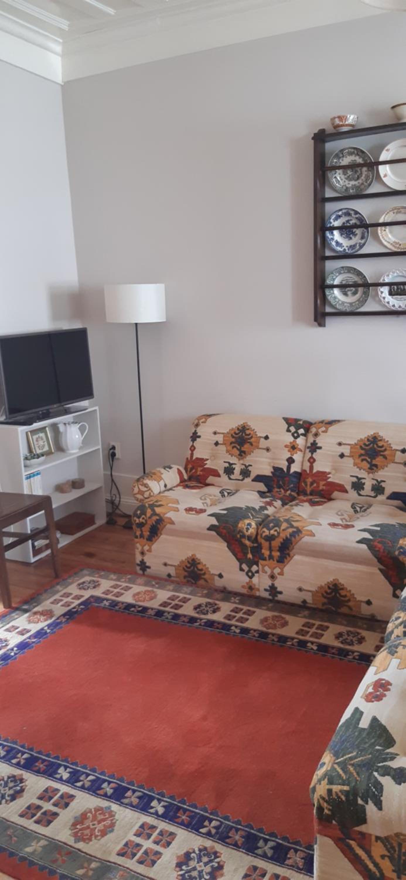 Three-Bedroom House photo 2
