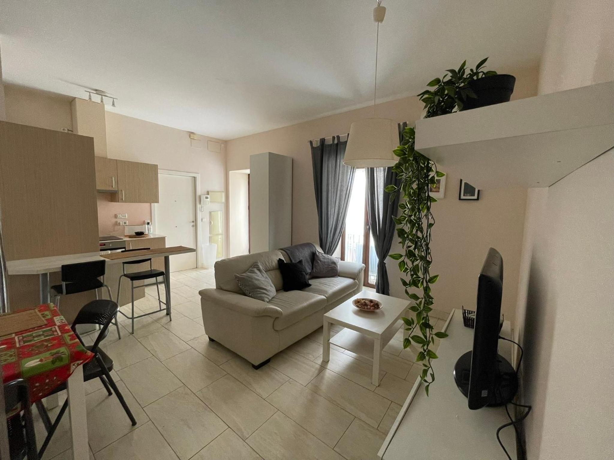 Departamento de tres habitaciones