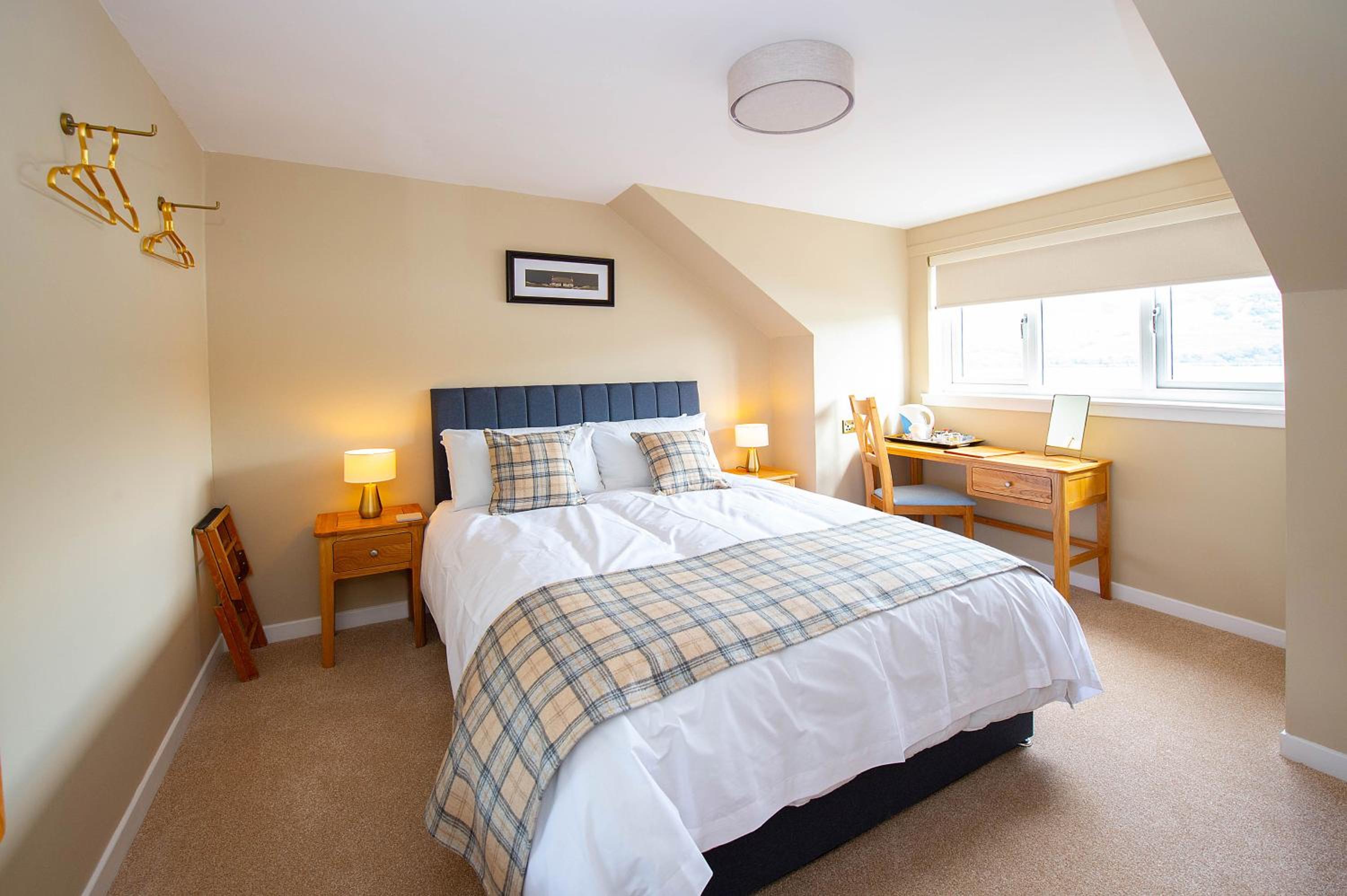 Double Room with Lake View photo 3