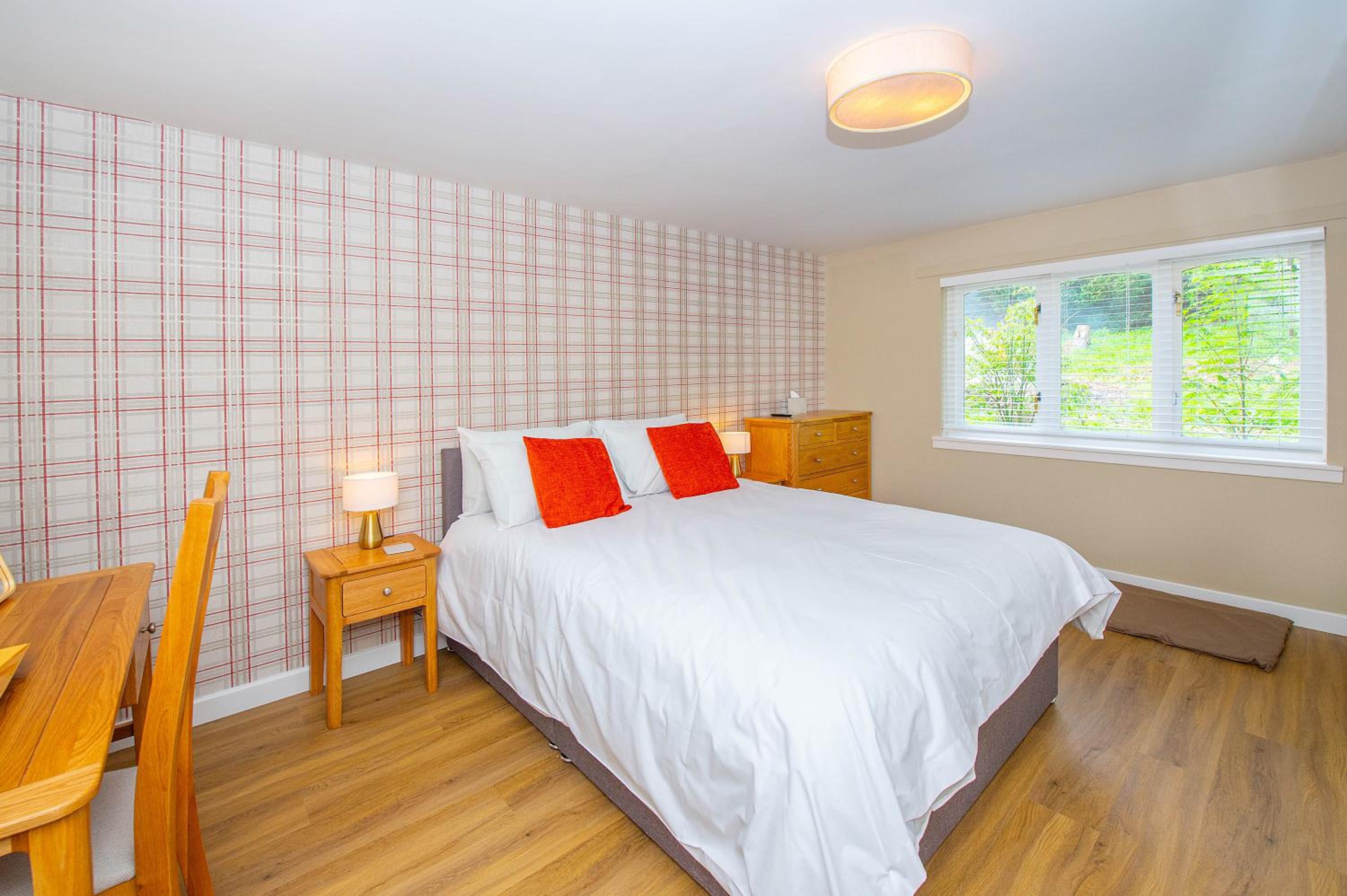 Standard Double Room with Garden View photo 3