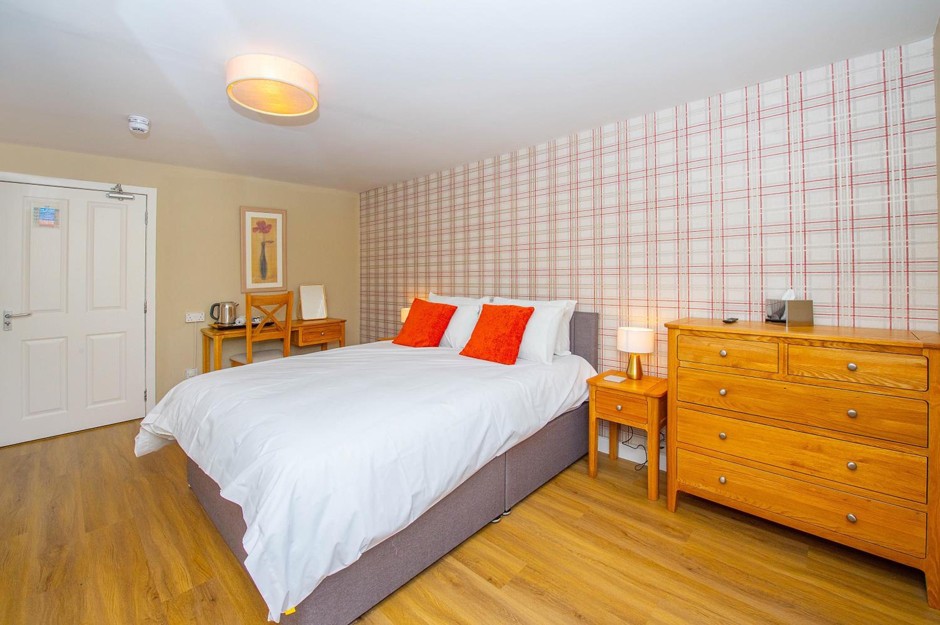 Standard Double Room with Garden View photo 2