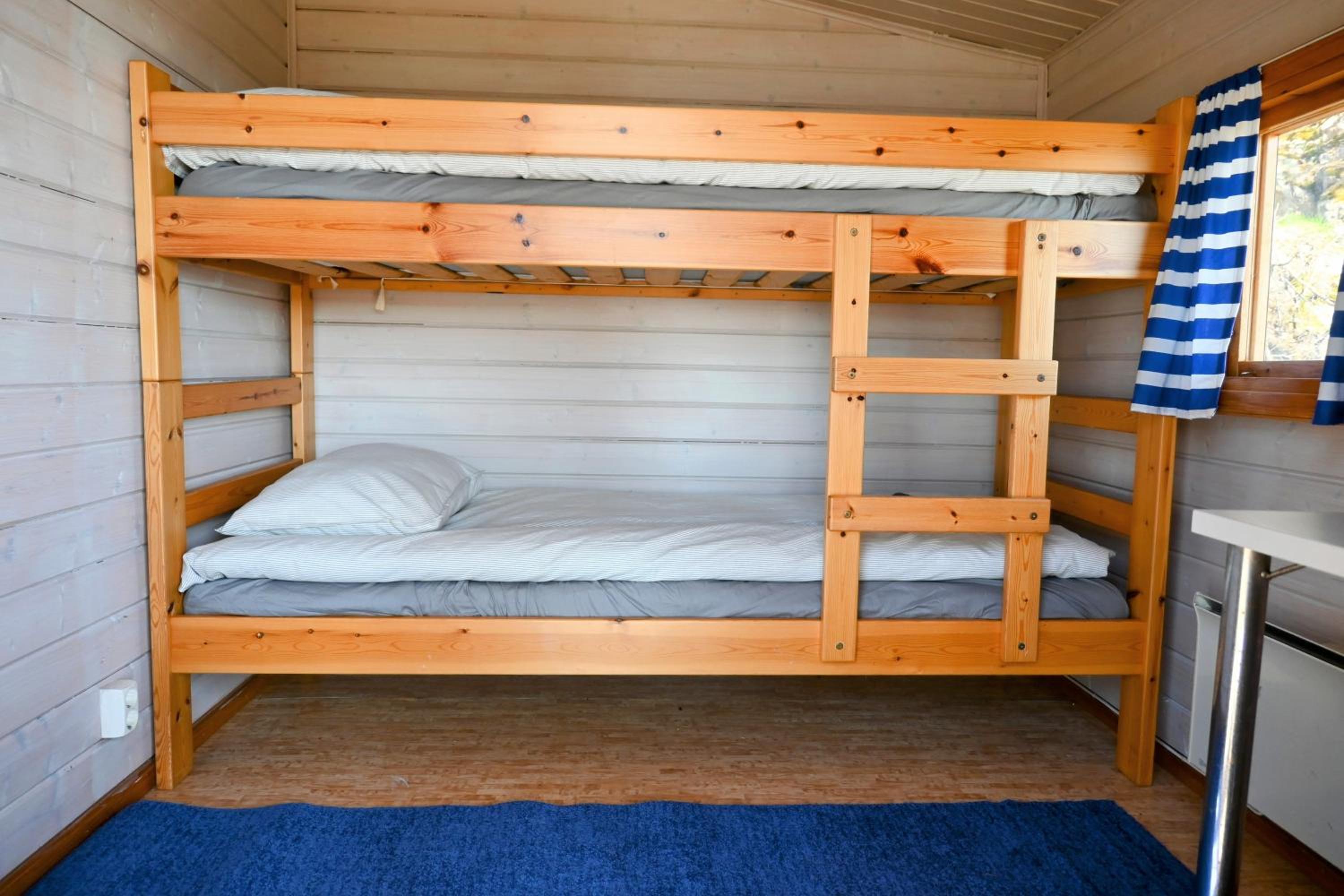 One-Bedroom Chalet photo 3