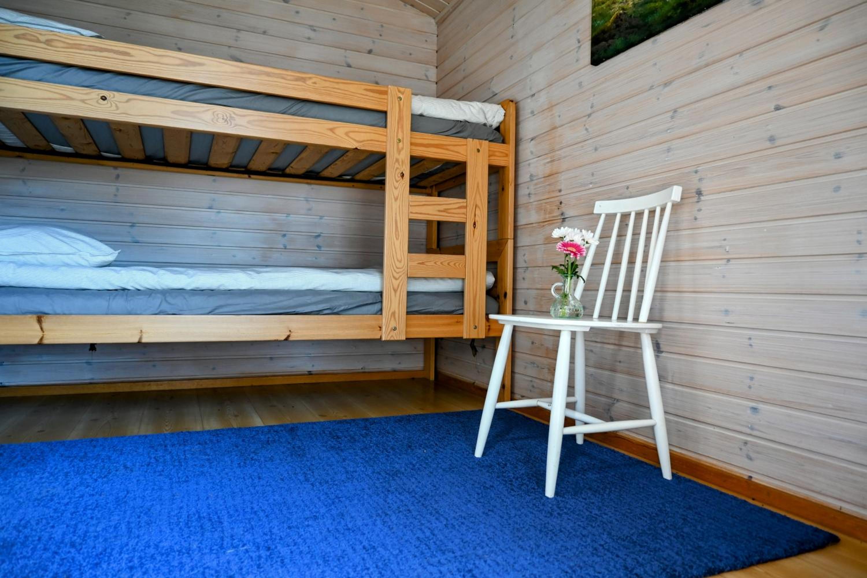 One-Bedroom Chalet photo 1