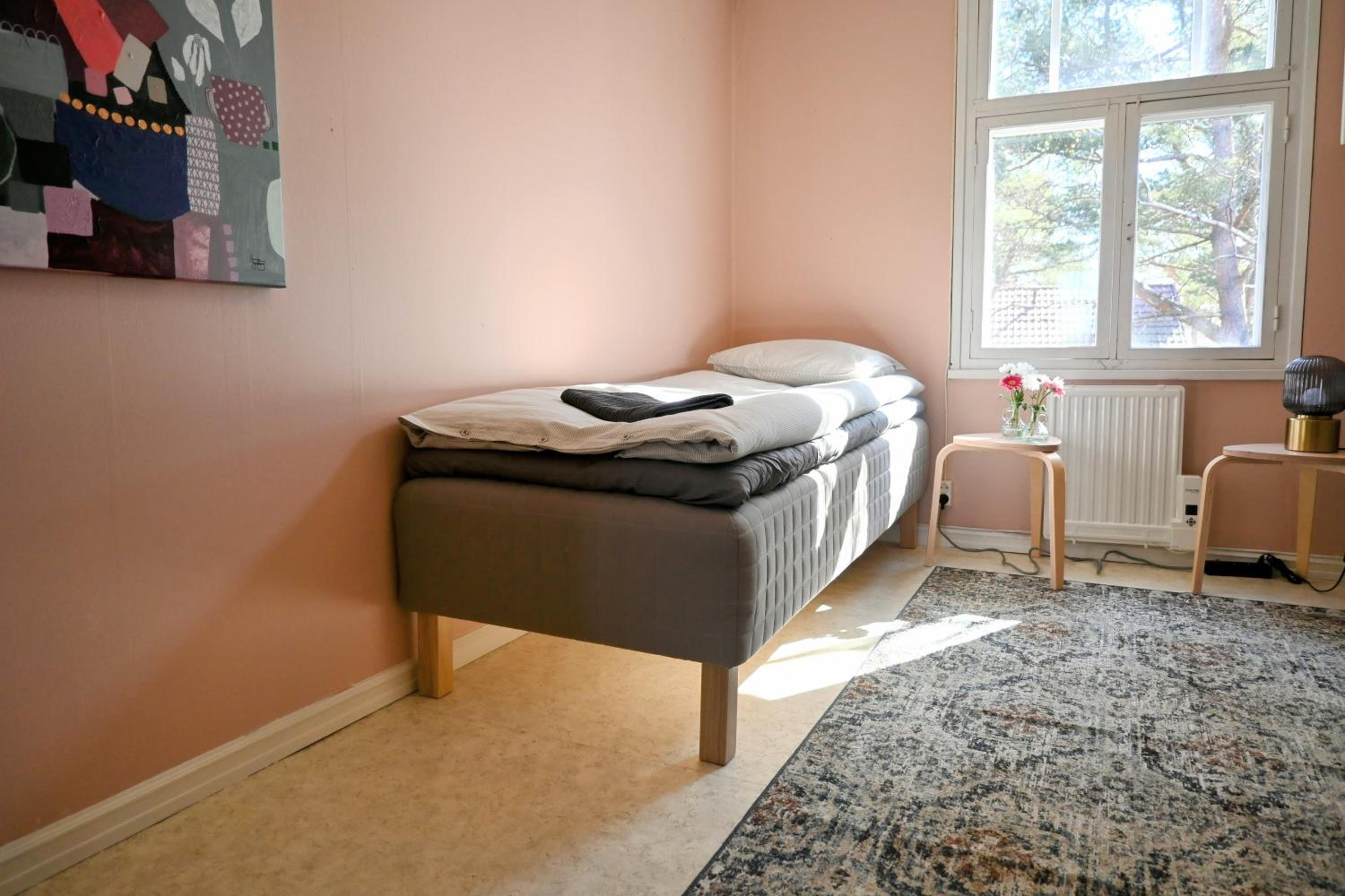 Triple Room with Shared Bathroom photo 1