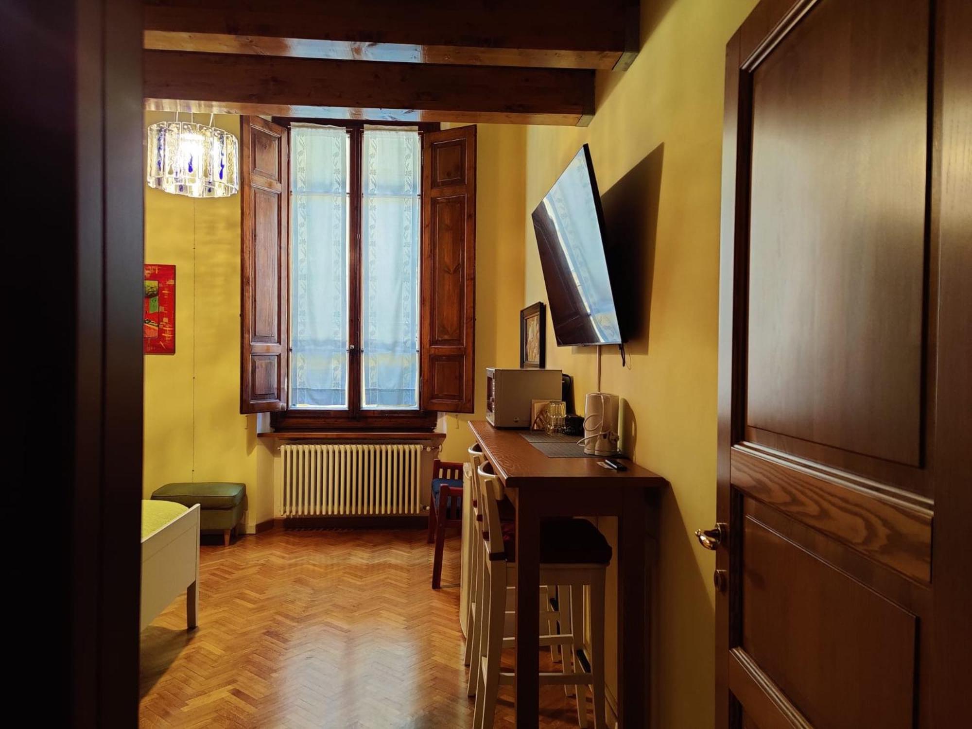 Double or Twin Room photo 1