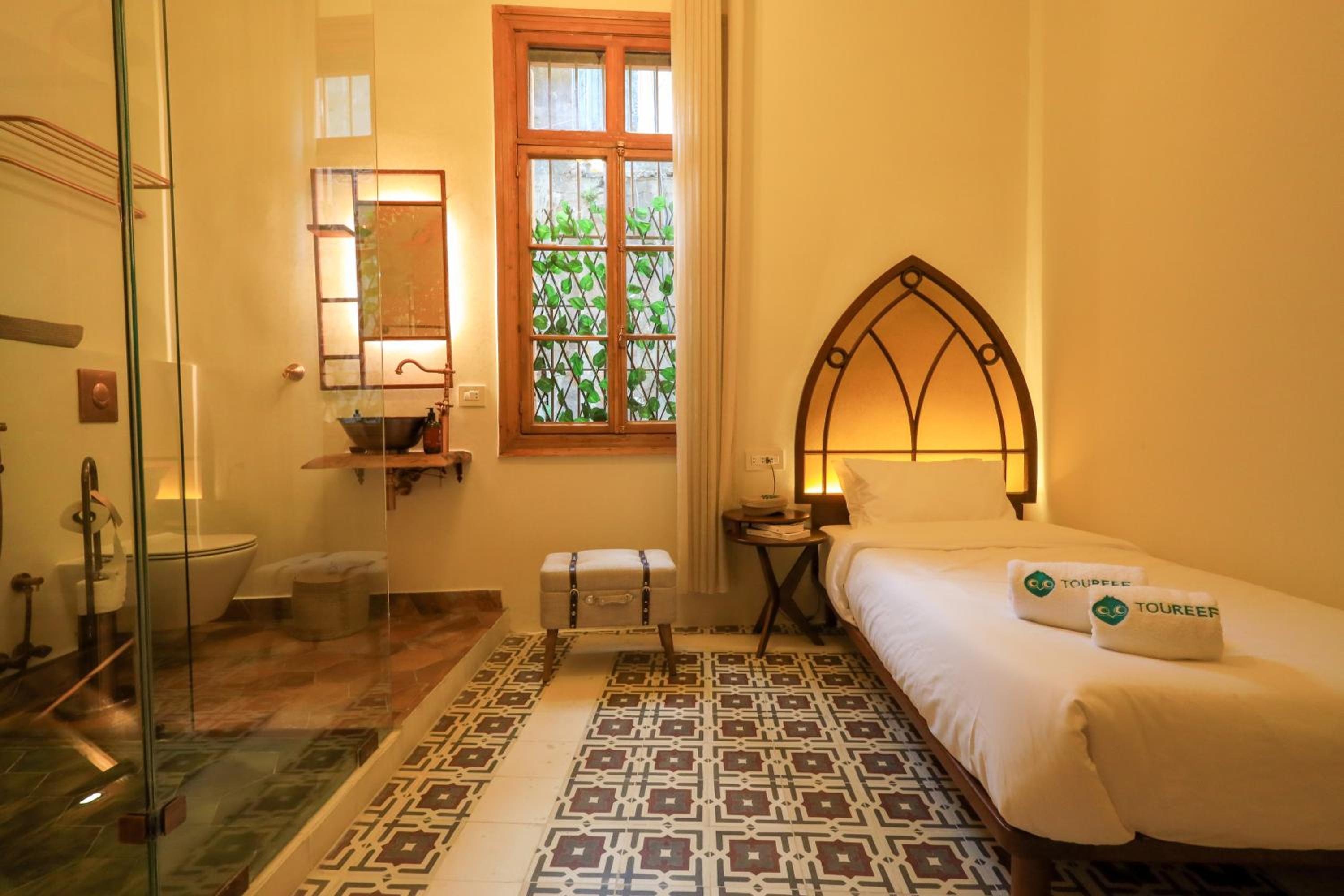 Superior Single Room