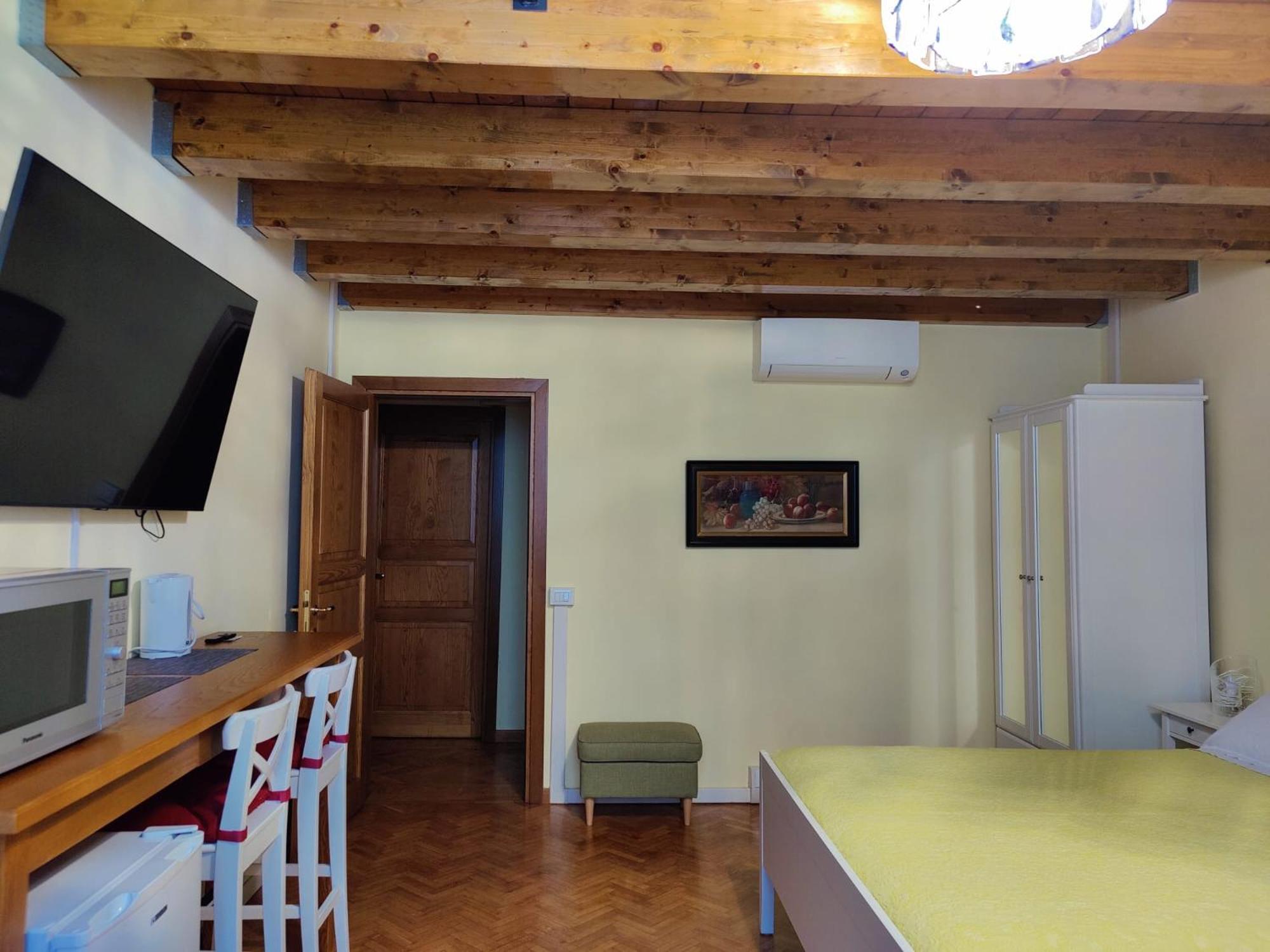 Double or Twin Room photo 2