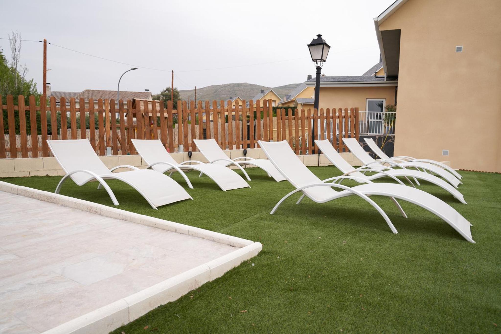 Villa with Private Pool photo 3
