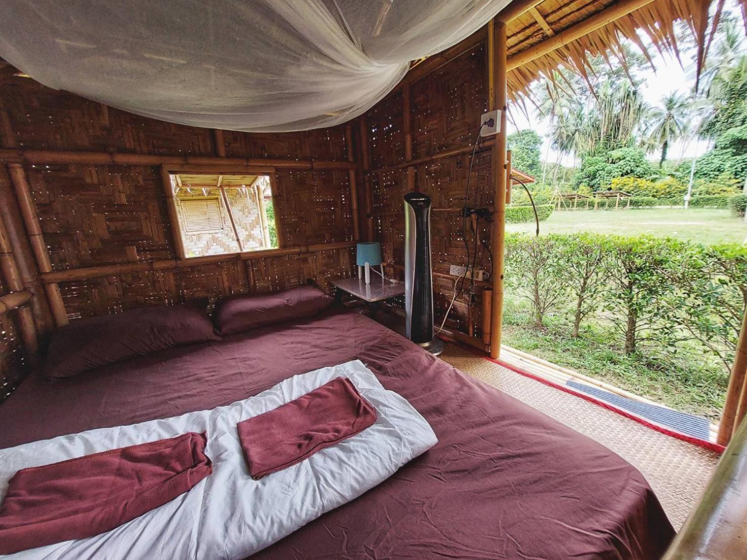 Standard bungalow double mattress photo 2