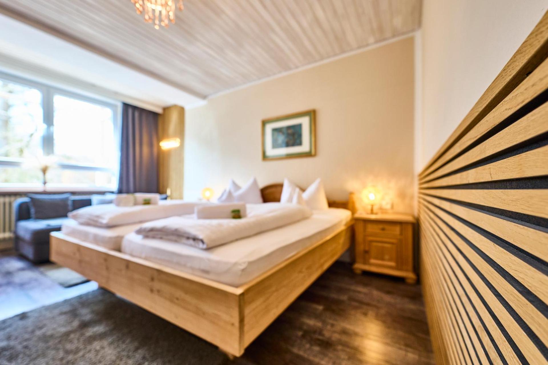 Classic Quadruple Room - Photo 4