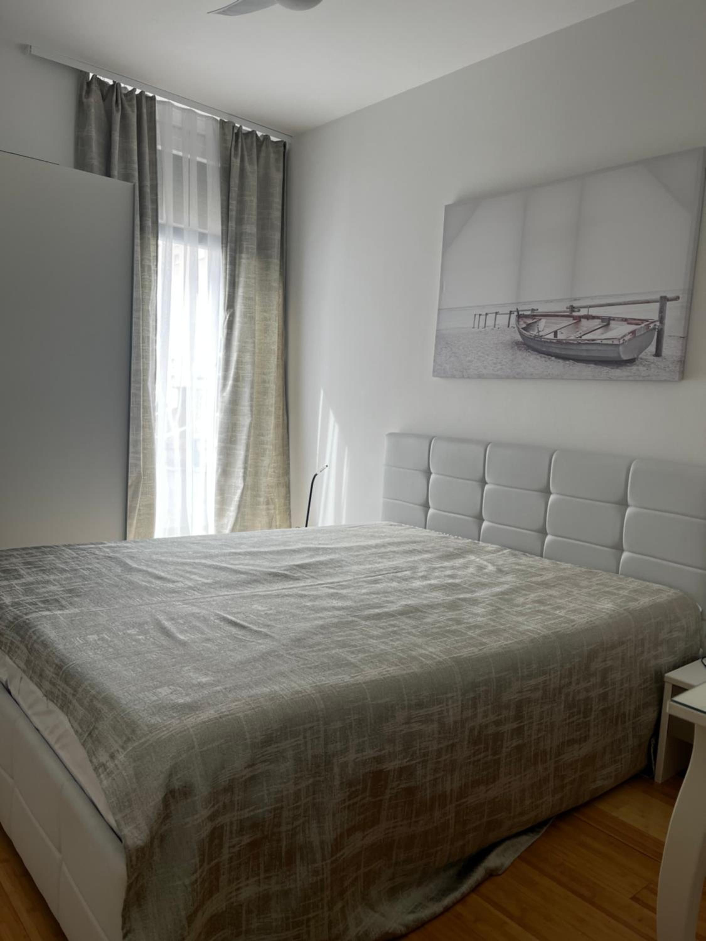 Two-Bedroom Apartment photo 3