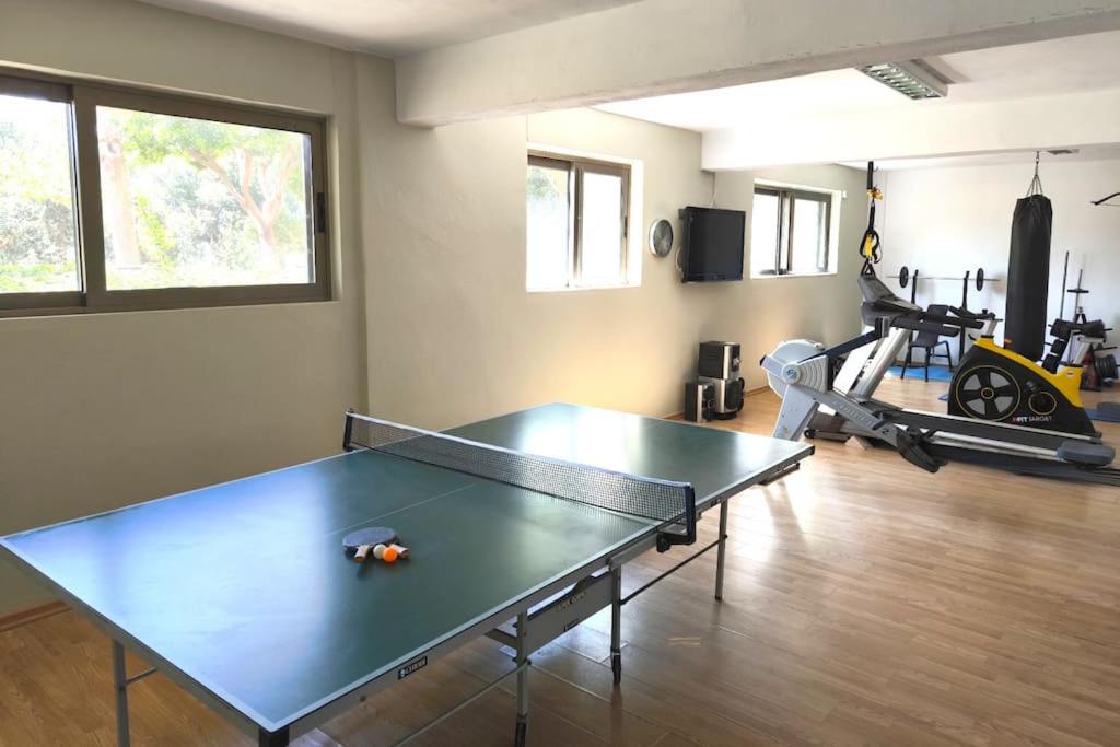 Villa with Private Pool photo 3