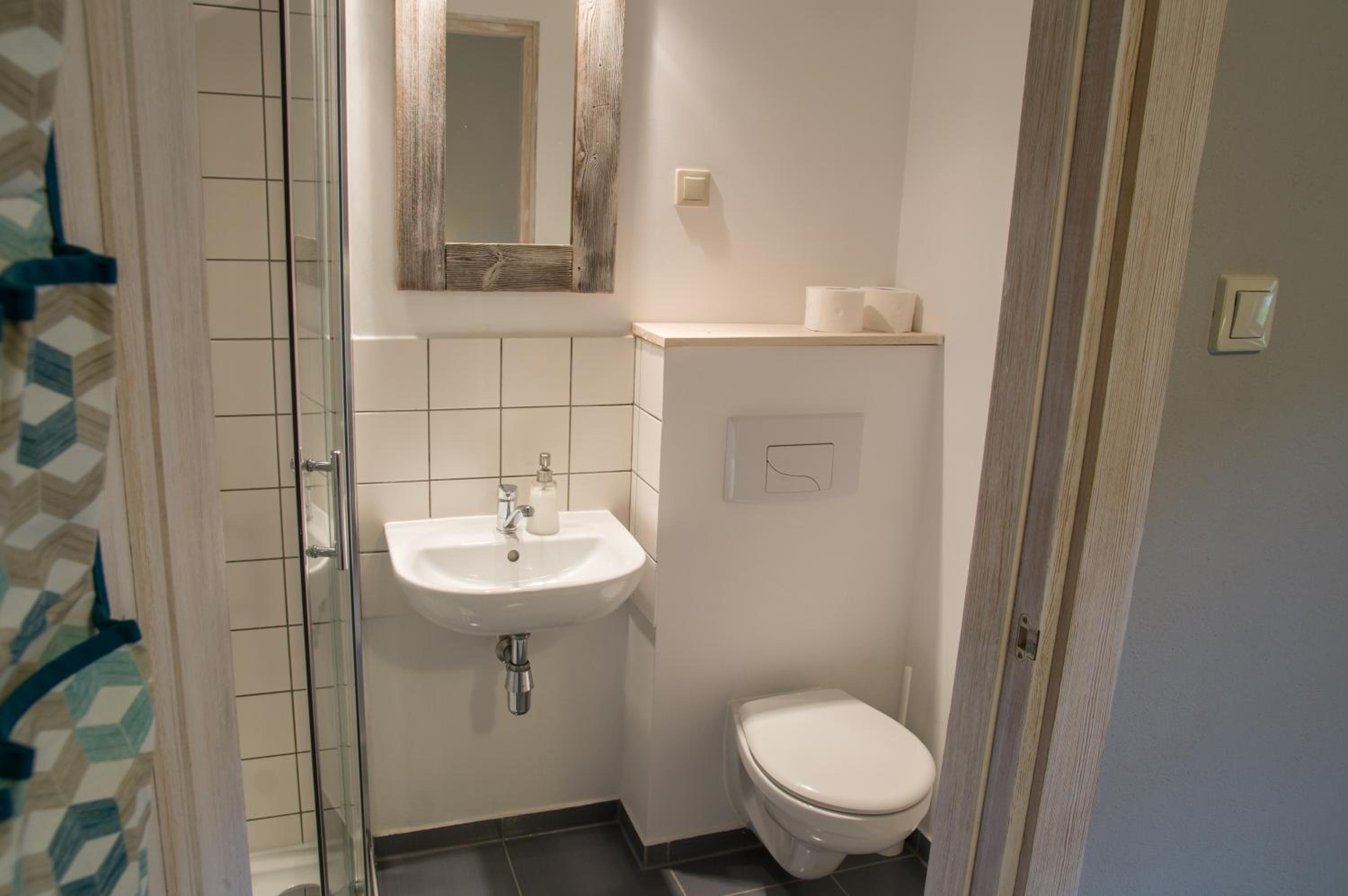 Small Double Room photo 3