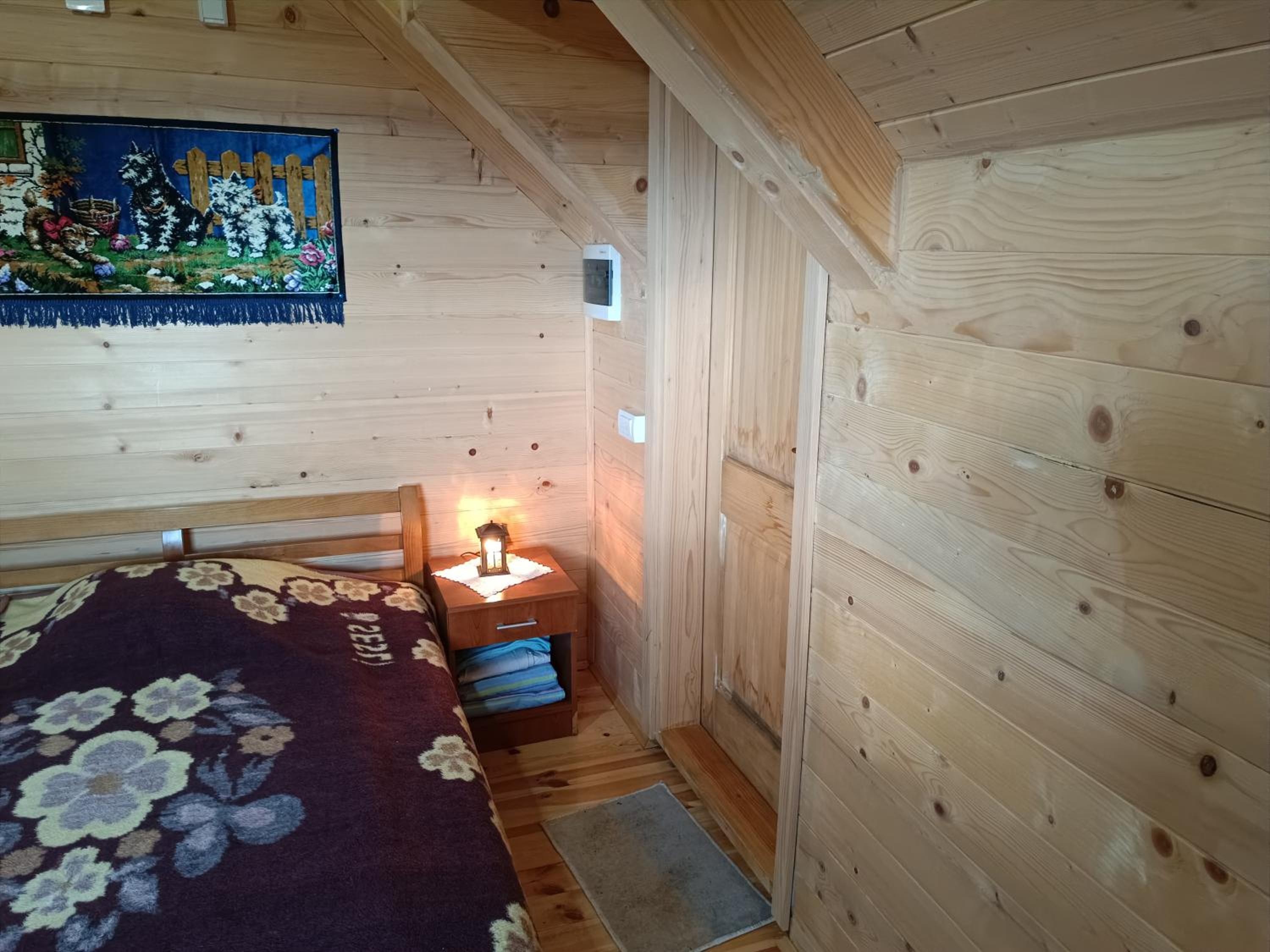 One-Bedroom Chalet